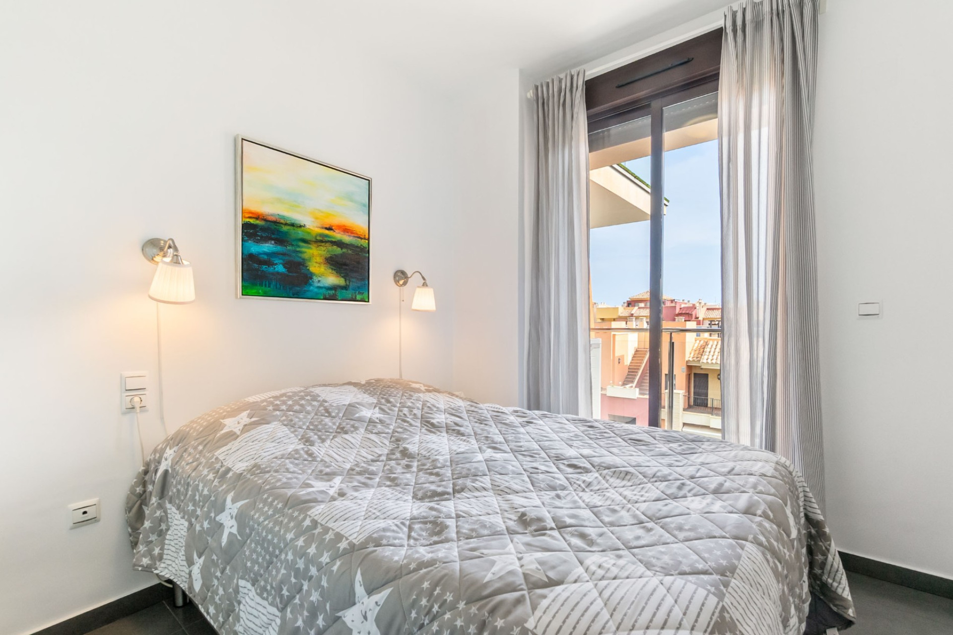 Revente - Appartement - Orihuela Costa - Lomas de Cabo Roig