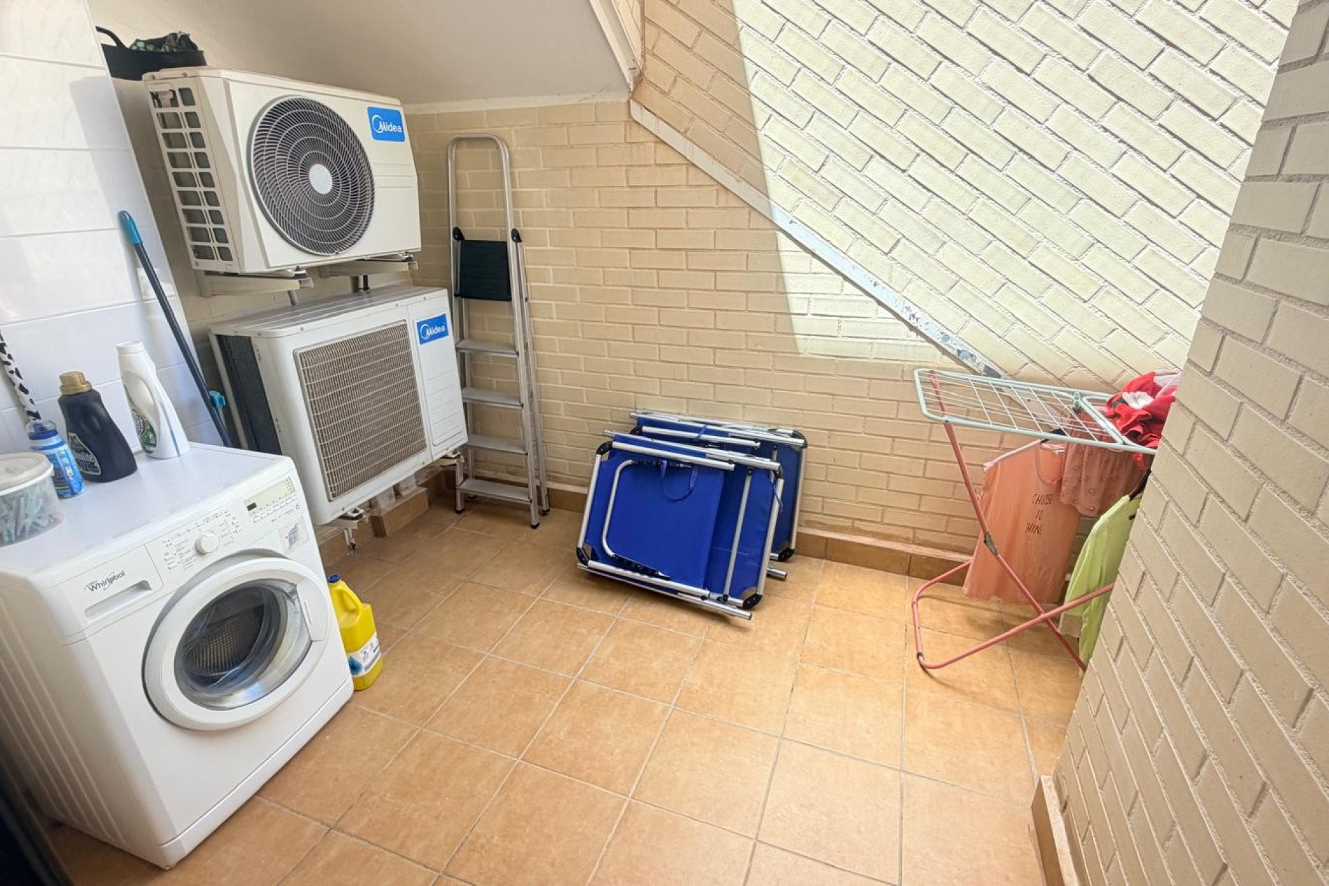 Revente - Appartement - Orihuela Costa - Lomas de Cabo Roig