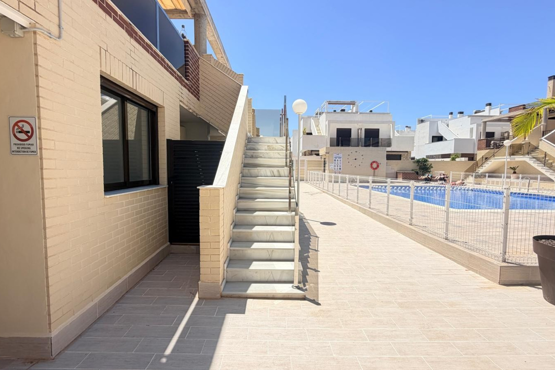 Revente - Appartement - Orihuela Costa - Lomas de Cabo Roig