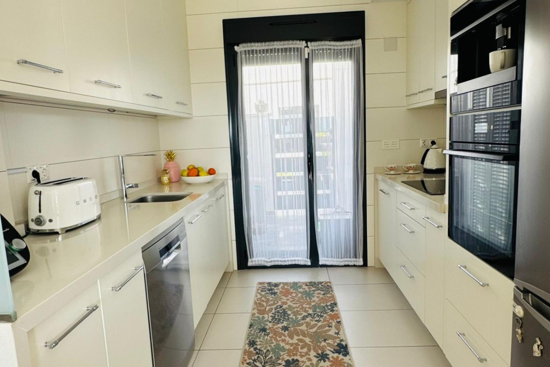 Revente - Appartement - Orihuela Costa - Lomas de Cabo Roig