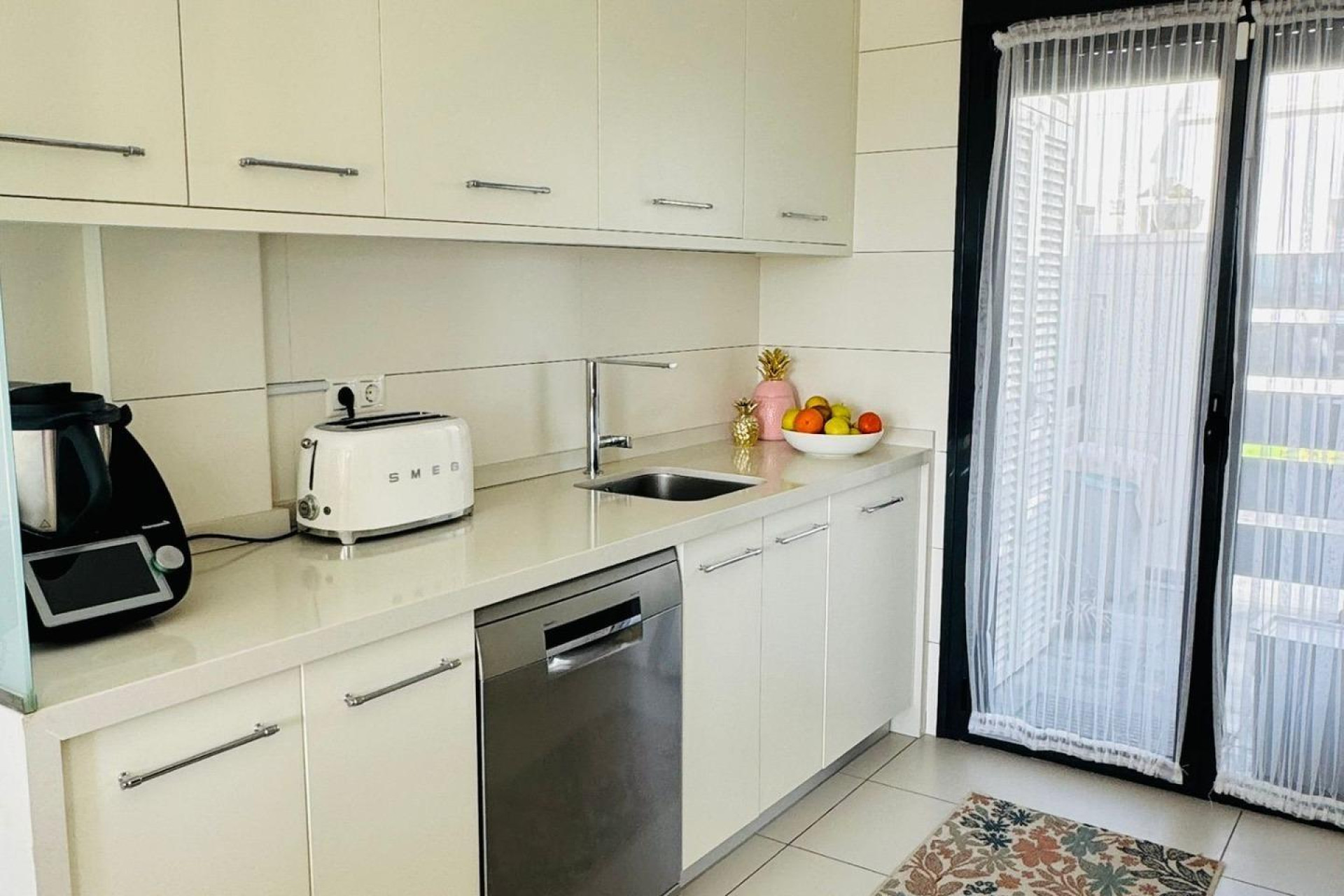 Revente - Appartement - Orihuela Costa - Lomas de Cabo Roig