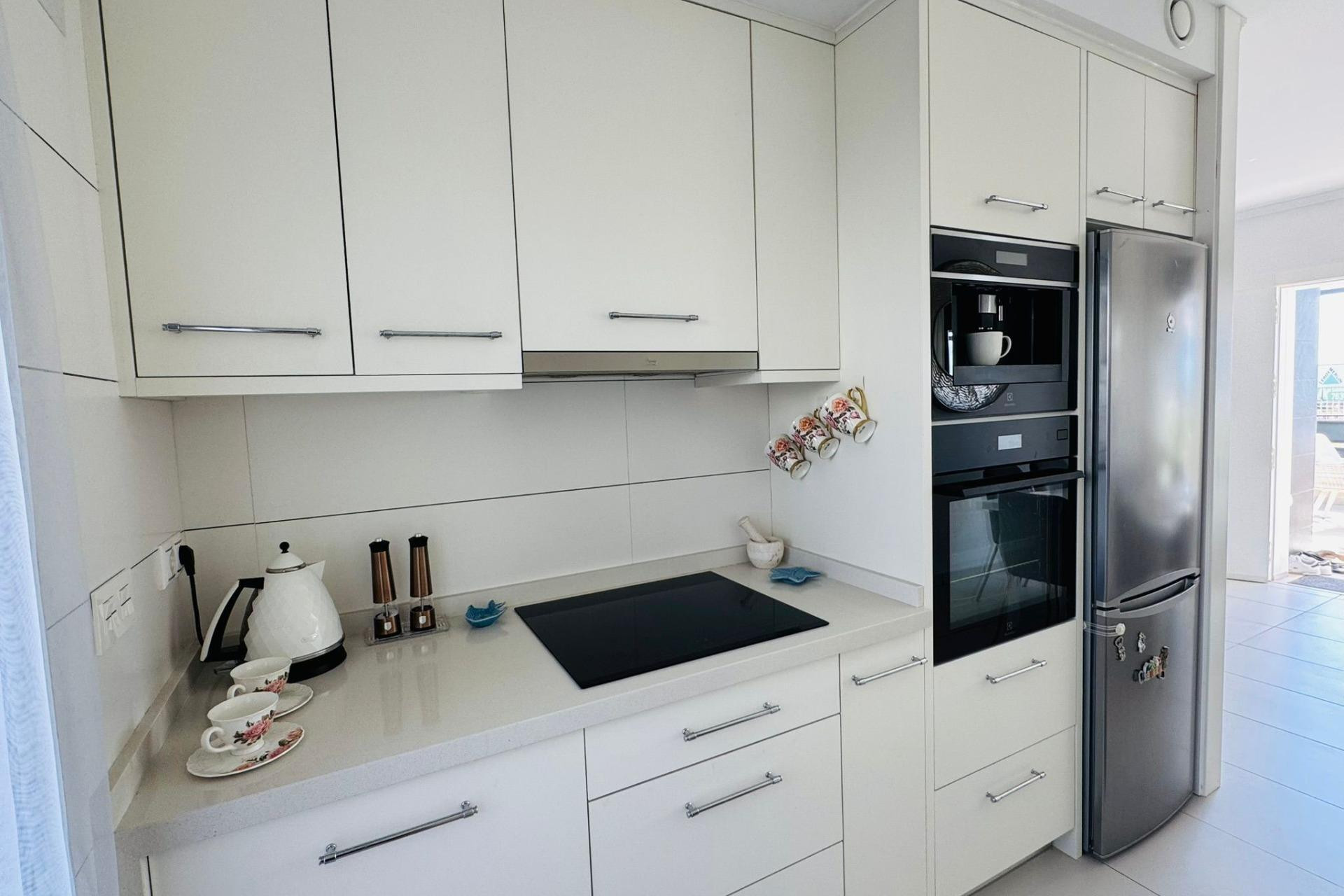 Revente - Appartement - Orihuela Costa - Lomas de Cabo Roig