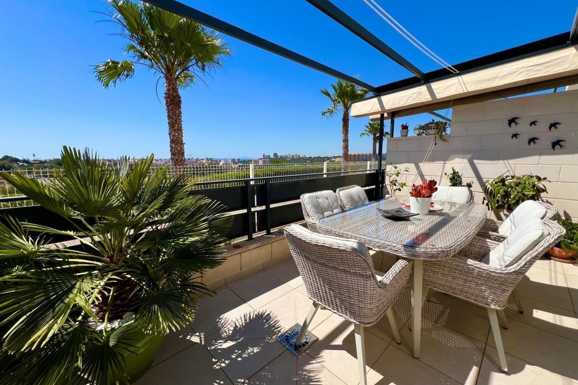 Revente - Appartement - Orihuela Costa - Lomas de Cabo Roig