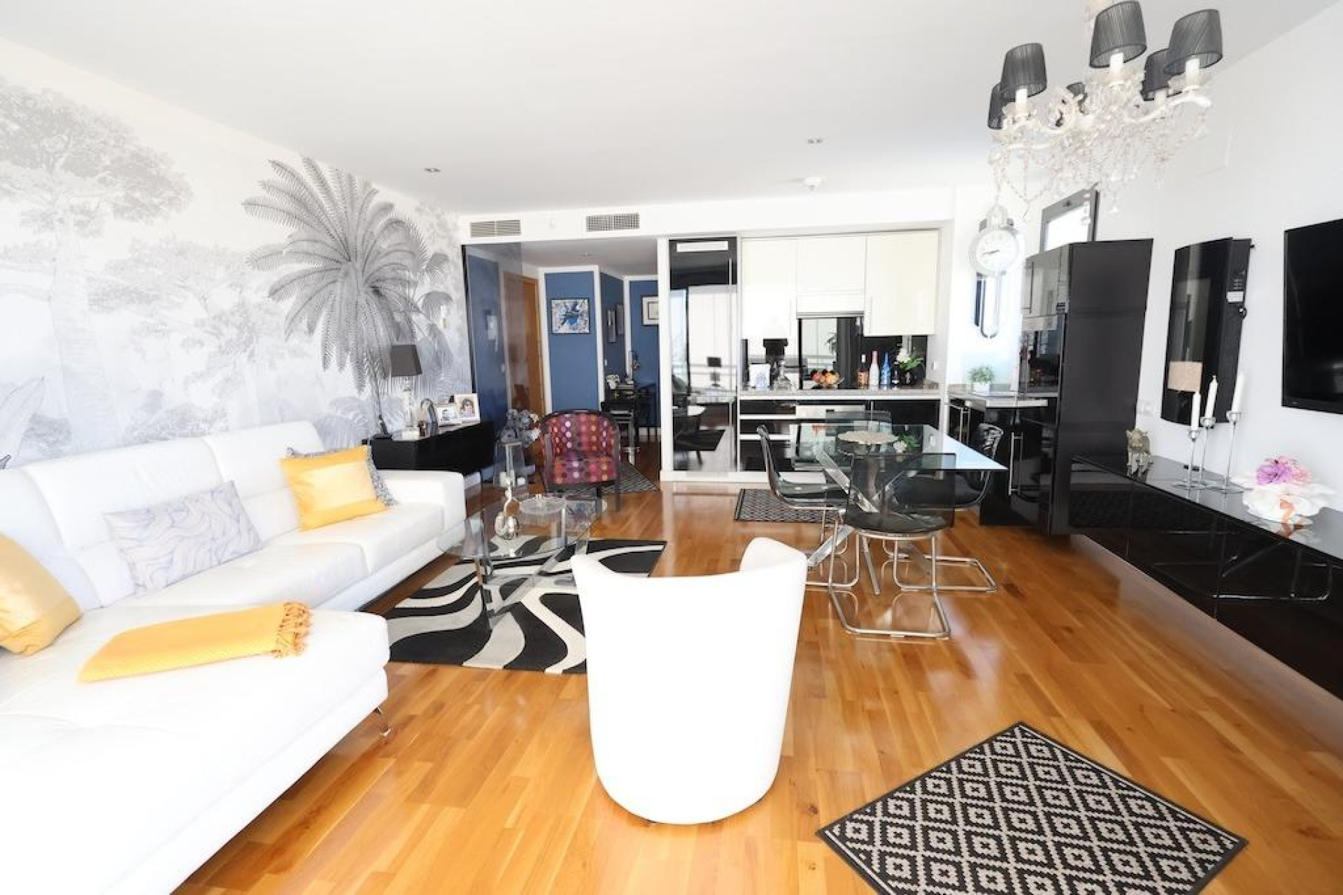 Revente - Appartement - Orihuela Costa - Lomas de Campoamor-Las Ramblas