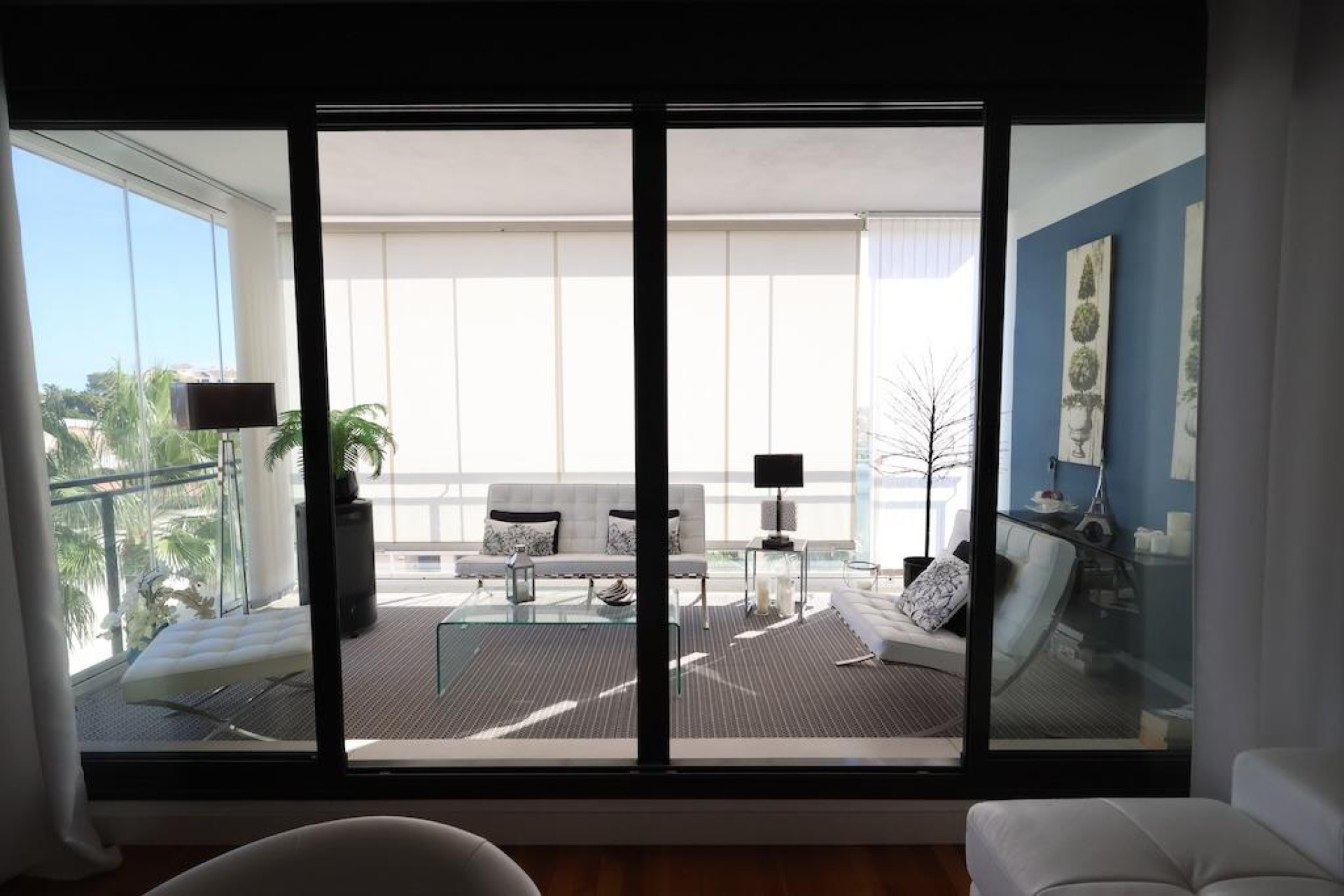 Revente - Appartement - Orihuela Costa - Lomas de Campoamor-Las Ramblas