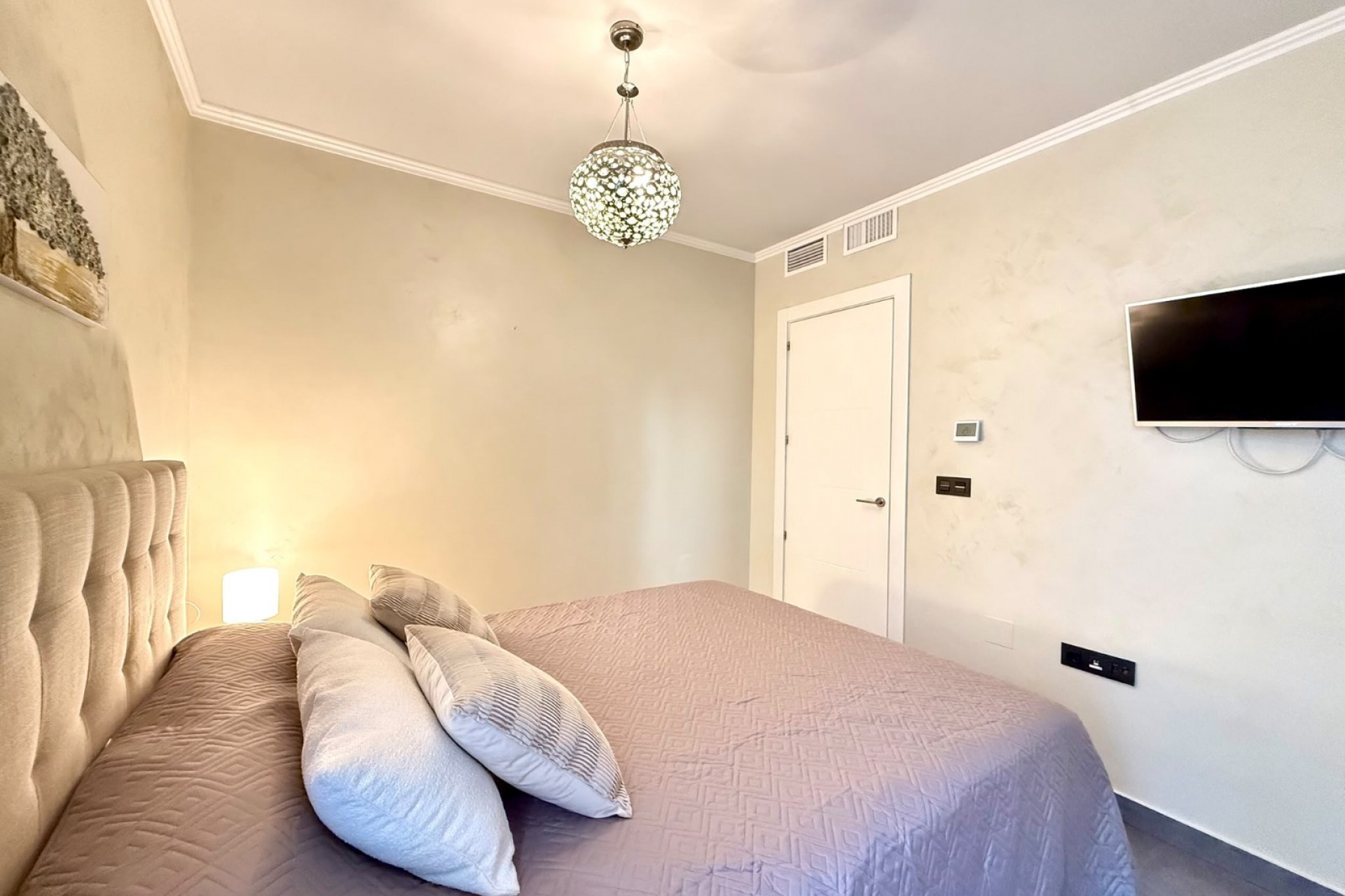 Revente - Appartement - Orihuela Costa - Lomas de Campoamor-Las Ramblas