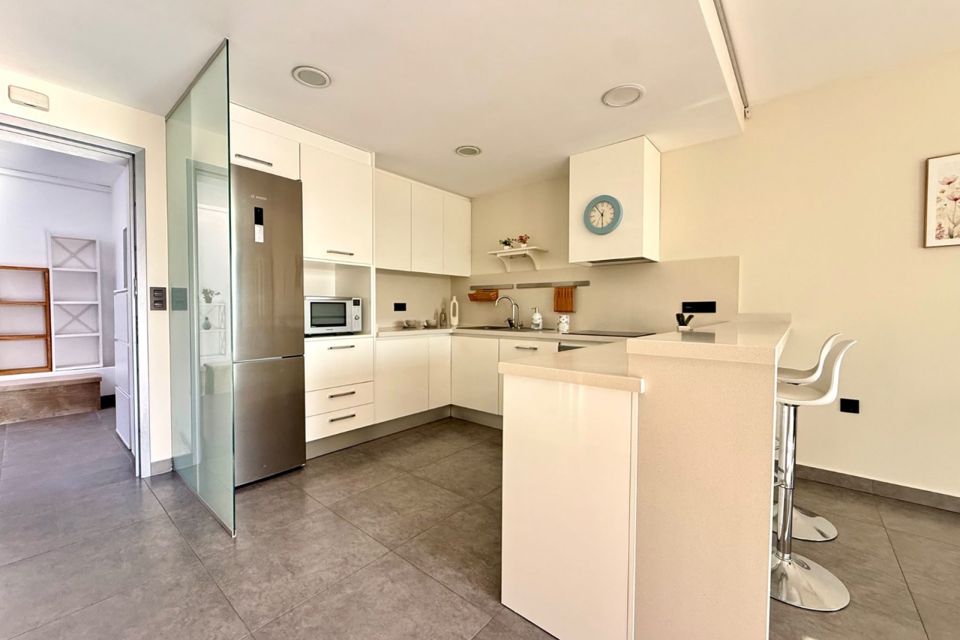 Revente - Appartement - Orihuela Costa - Lomas de Campoamor-Las Ramblas