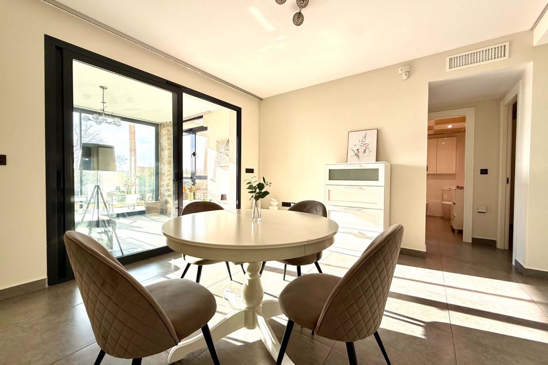 Revente - Appartement - Orihuela Costa - Lomas de Campoamor-Las Ramblas