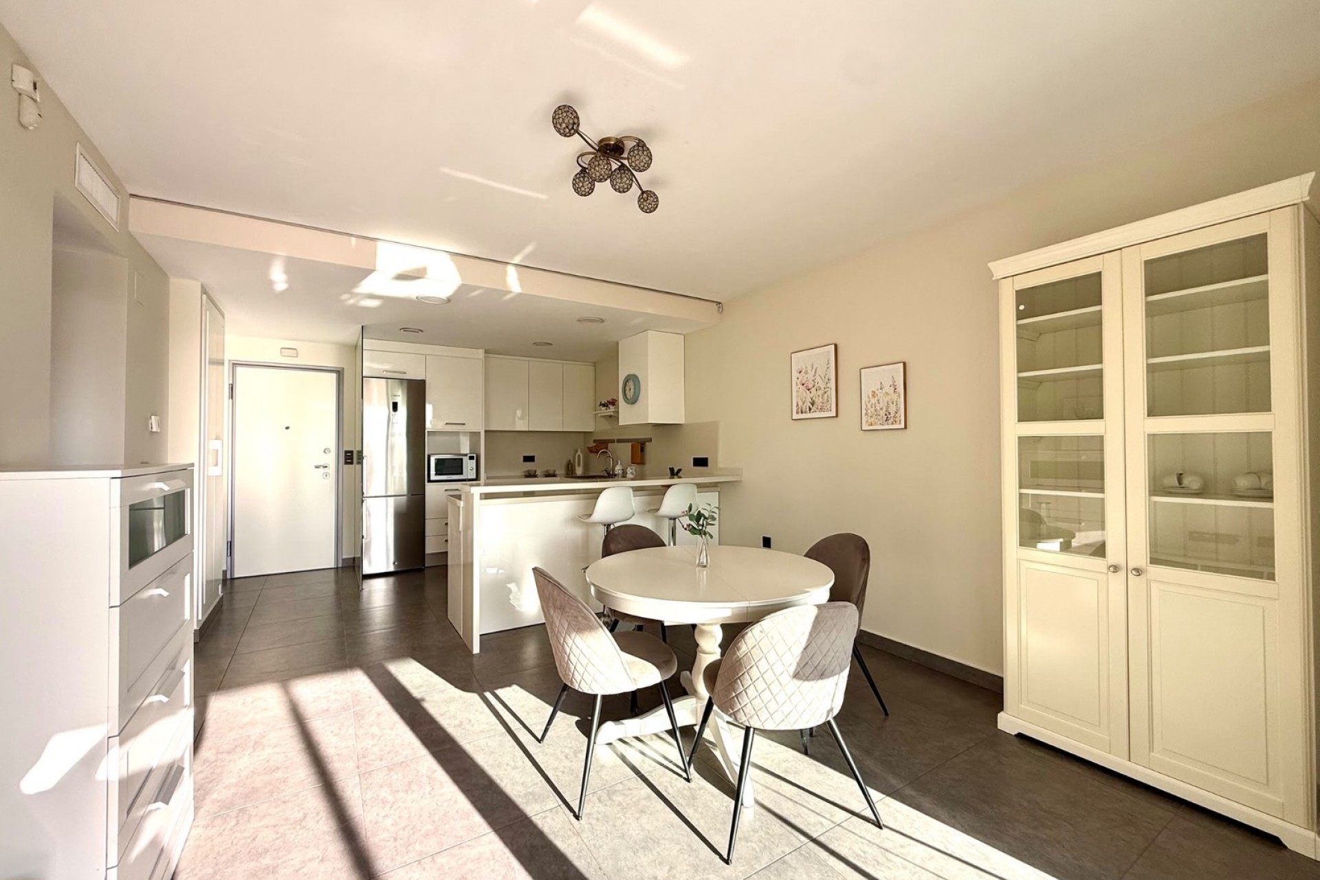 Revente - Appartement - Orihuela Costa - Lomas de Campoamor-Las Ramblas