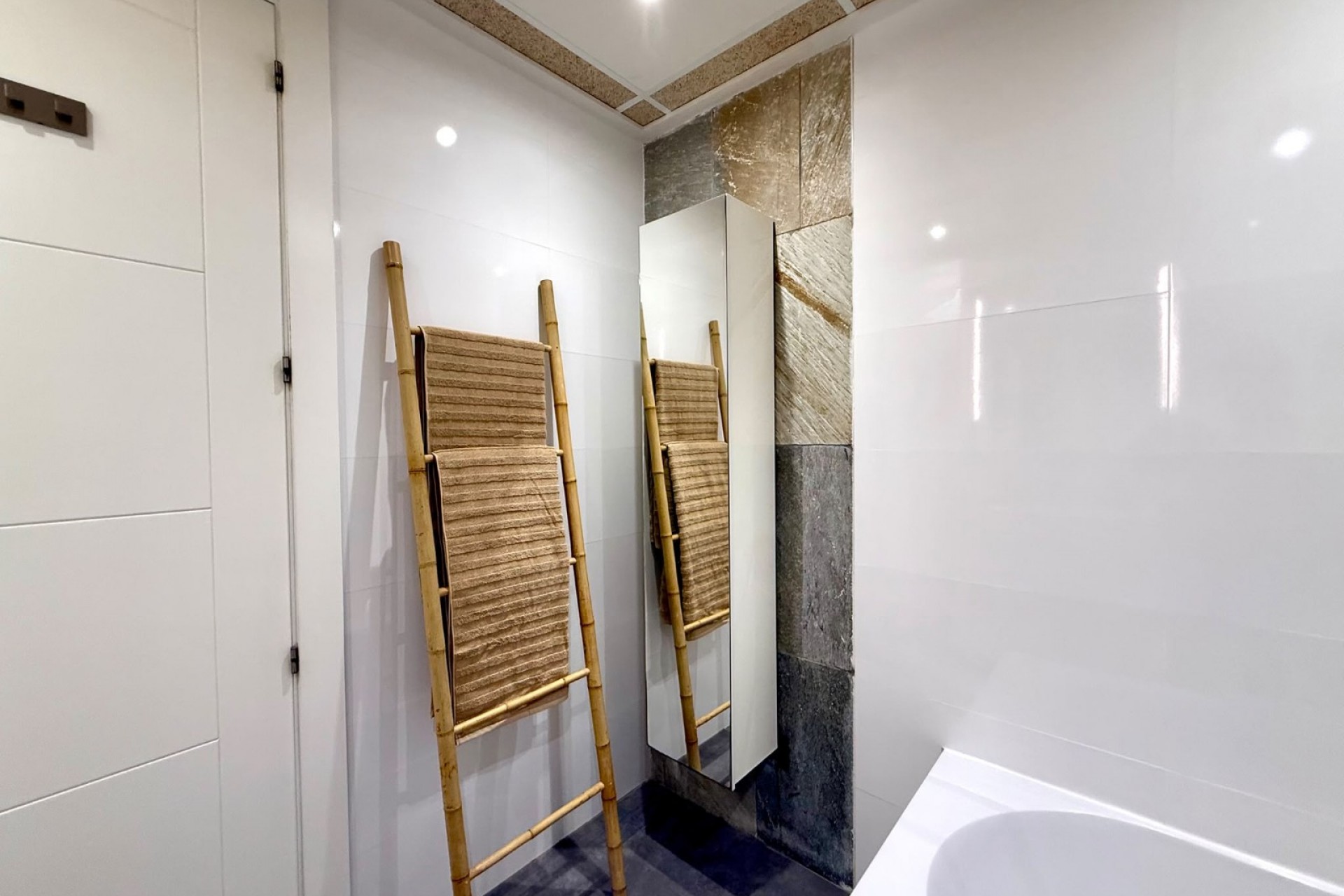 Revente - Appartement - Orihuela Costa - Lomas de Campoamor-Las Ramblas