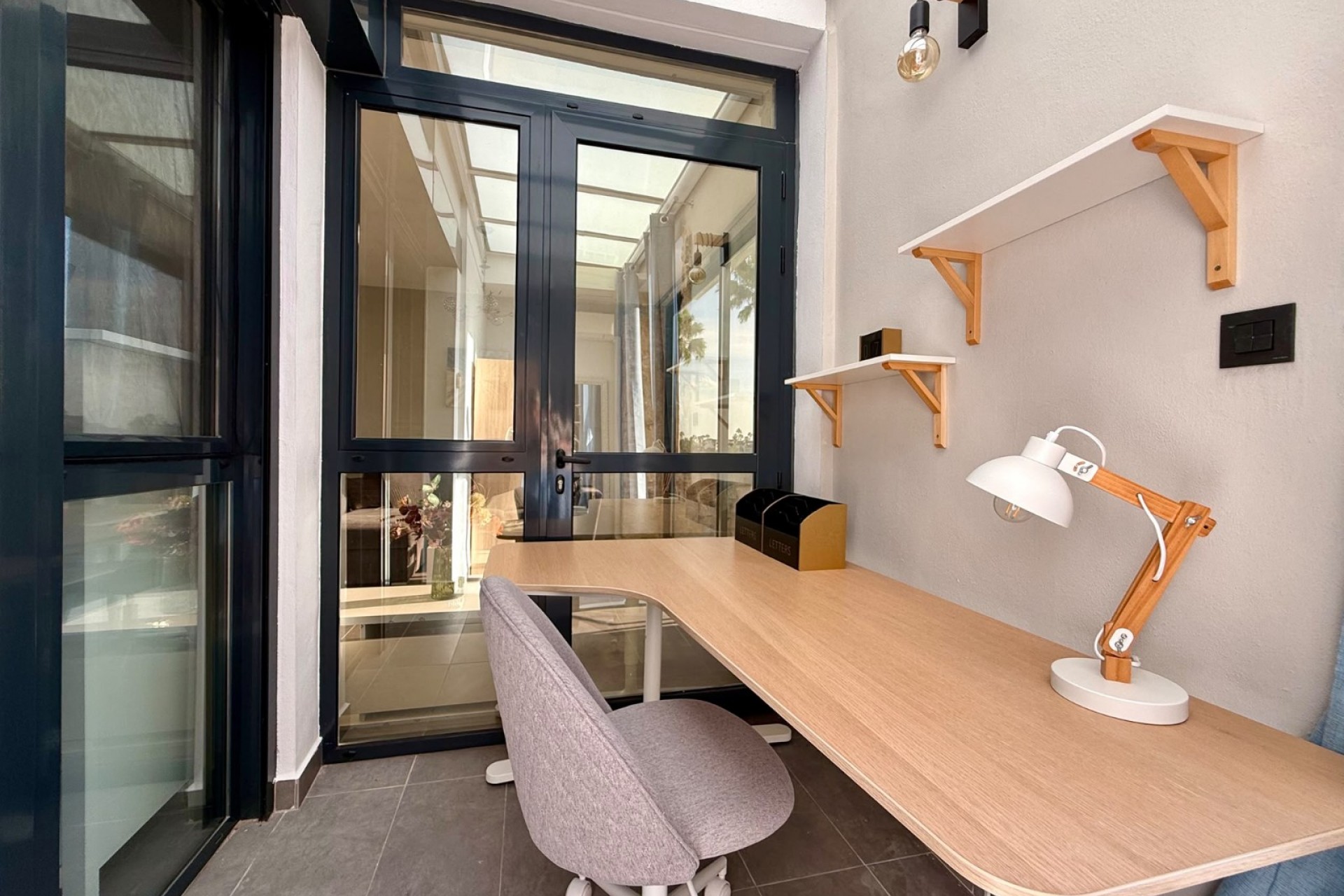 Revente - Appartement - Orihuela Costa - Lomas de Campoamor-Las Ramblas