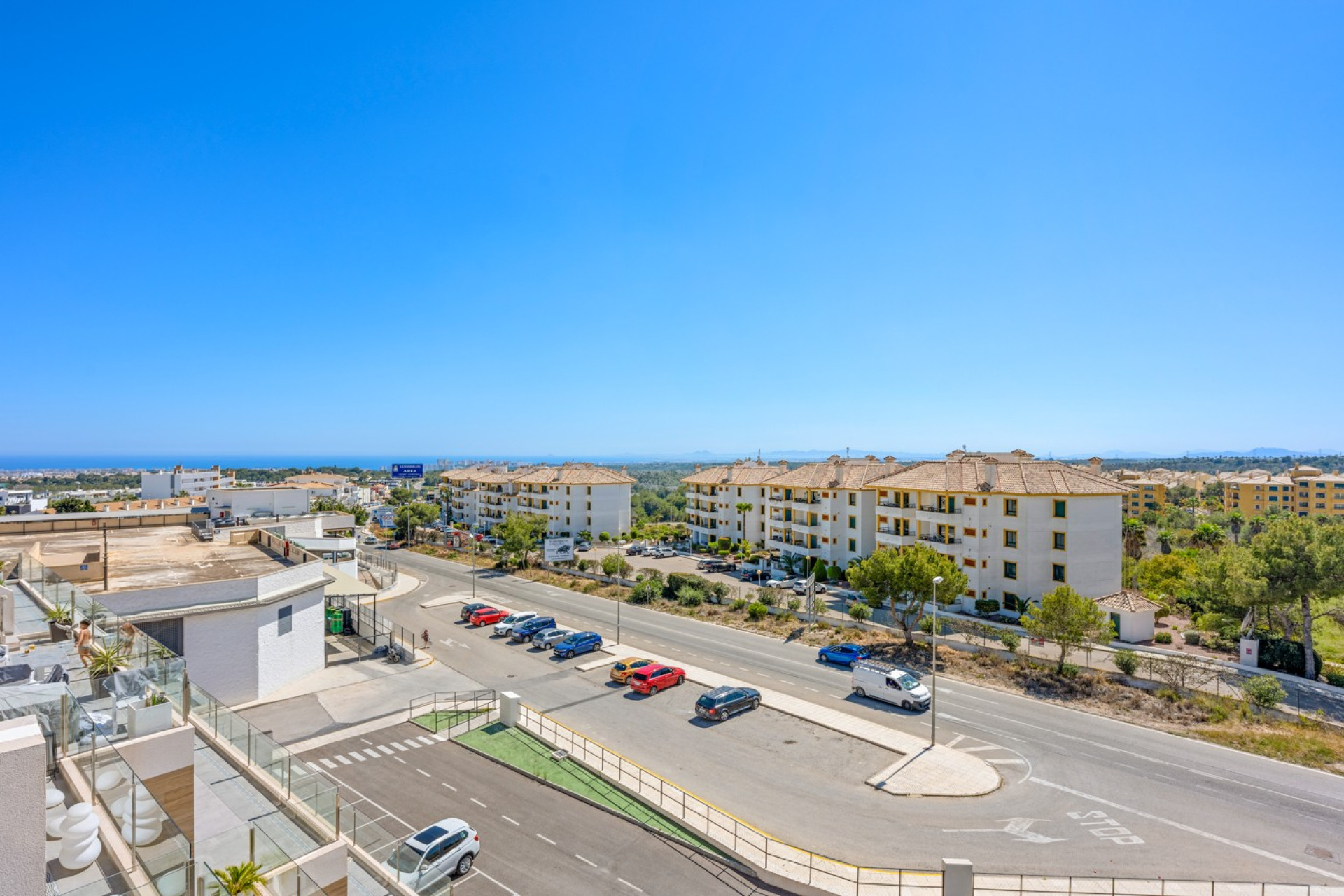 Revente - Appartement - Orihuela Costa - Lomas De Campoamor