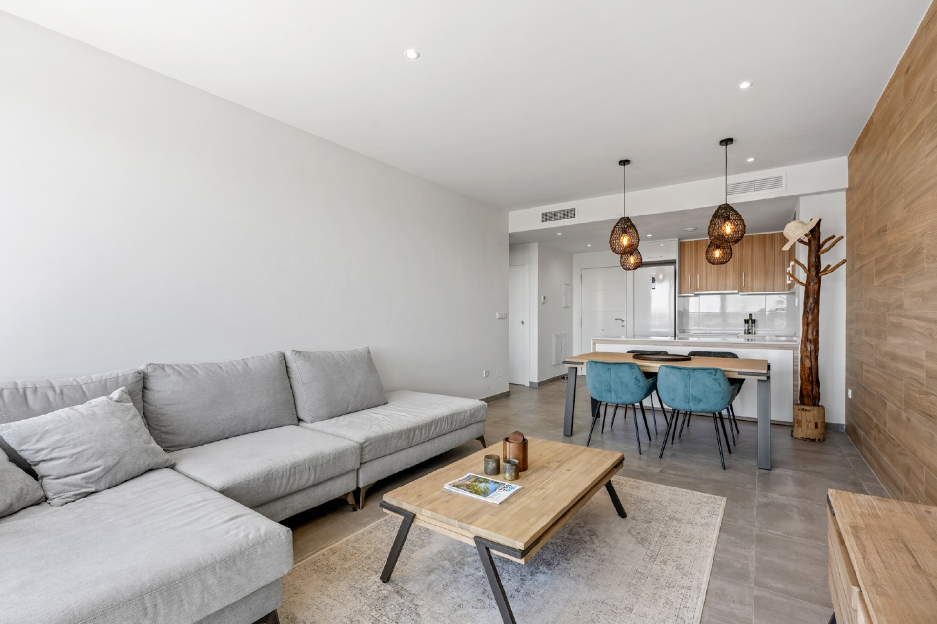 Revente - Appartement - Orihuela Costa - Lomas De Campoamor