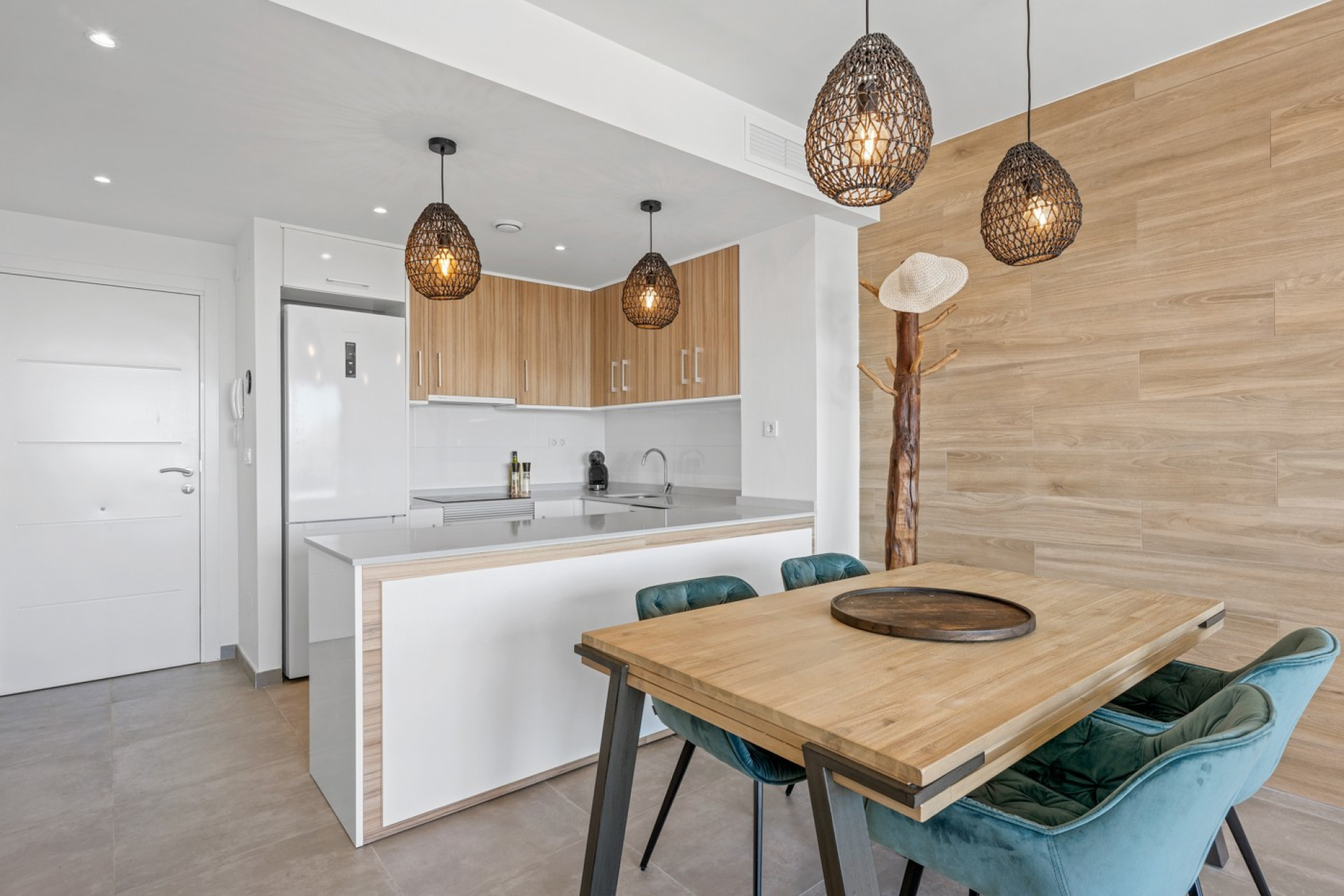 Revente - Appartement - Orihuela Costa - Lomas De Campoamor