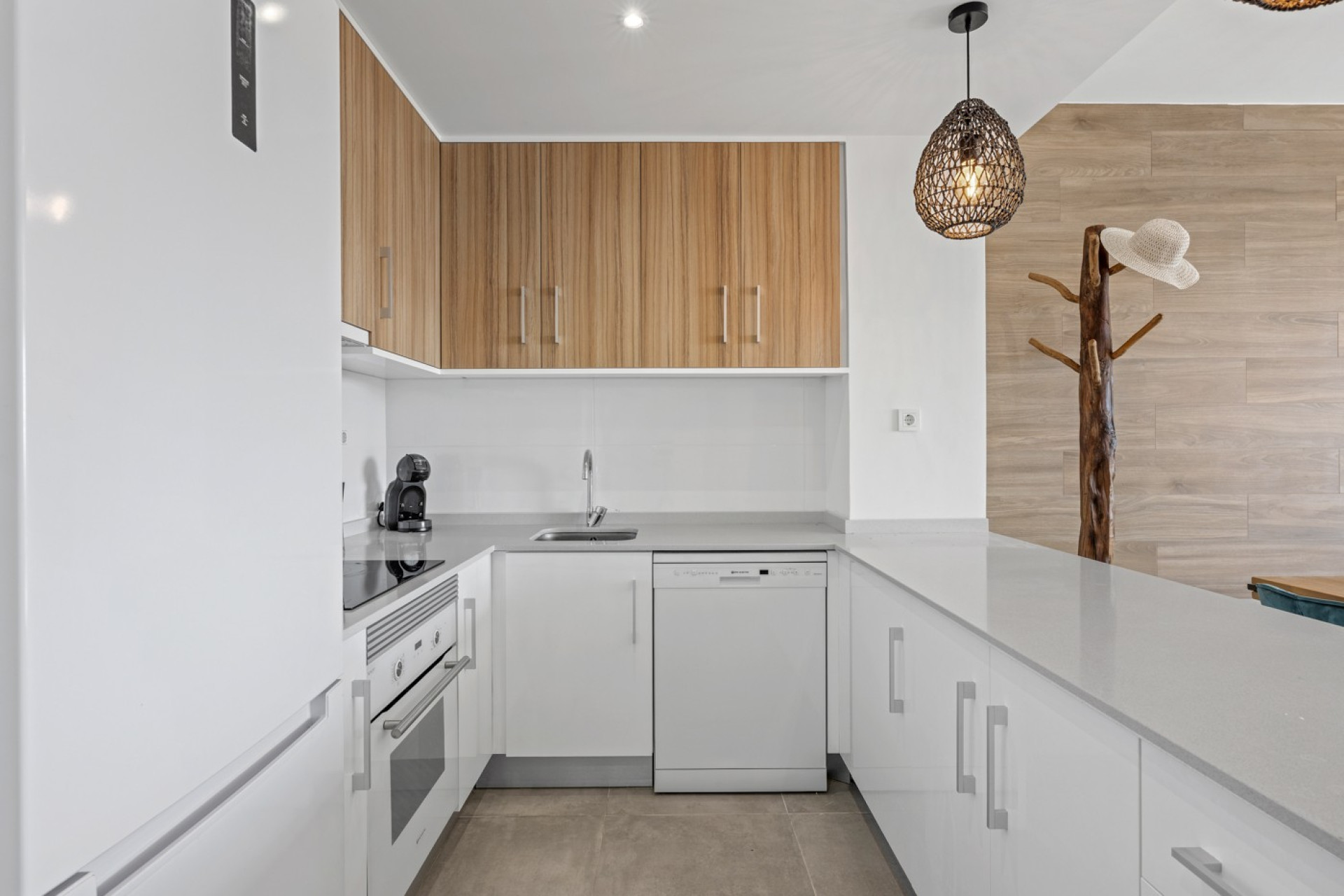 Revente - Appartement - Orihuela Costa - Lomas De Campoamor