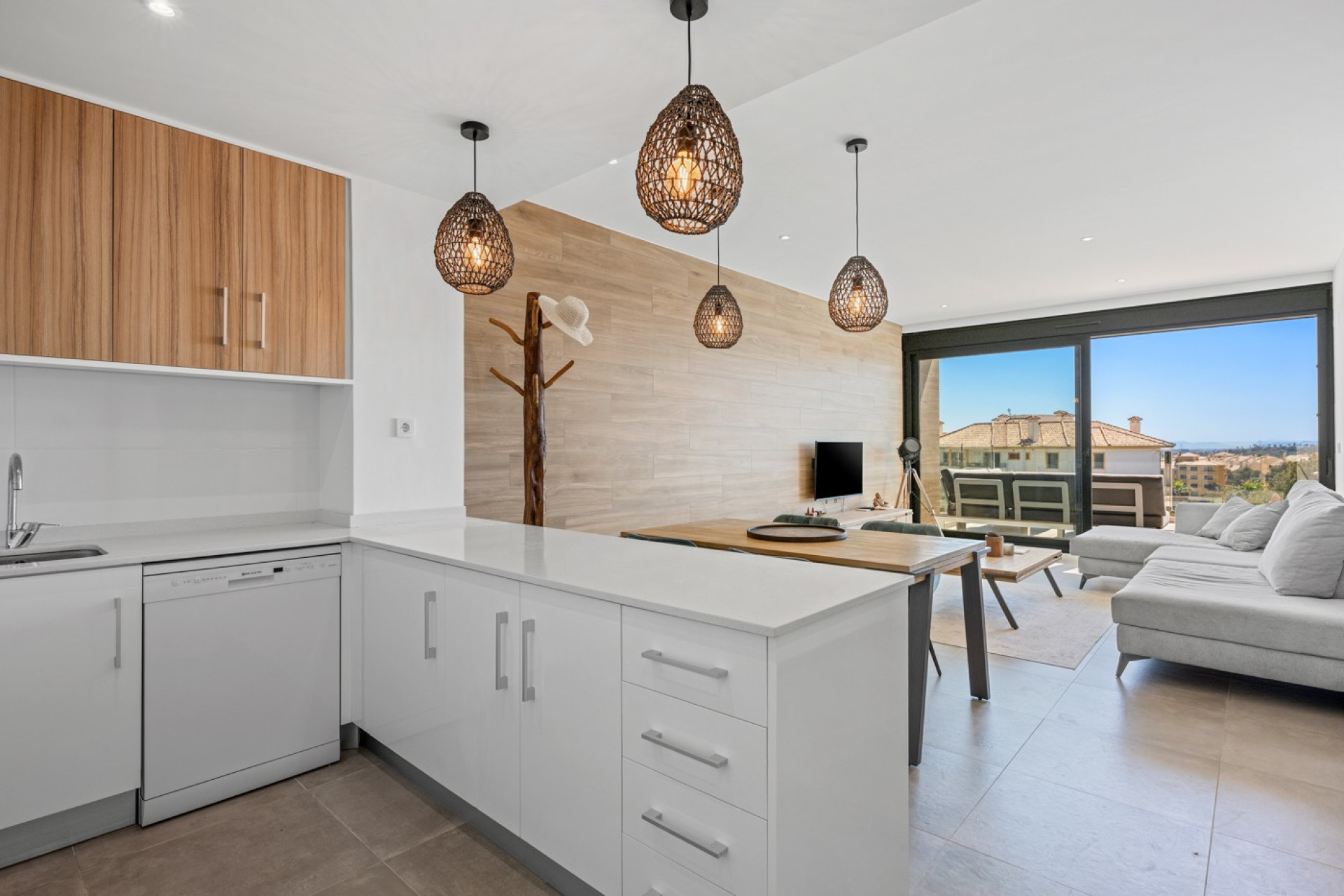 Revente - Appartement - Orihuela Costa - Lomas De Campoamor