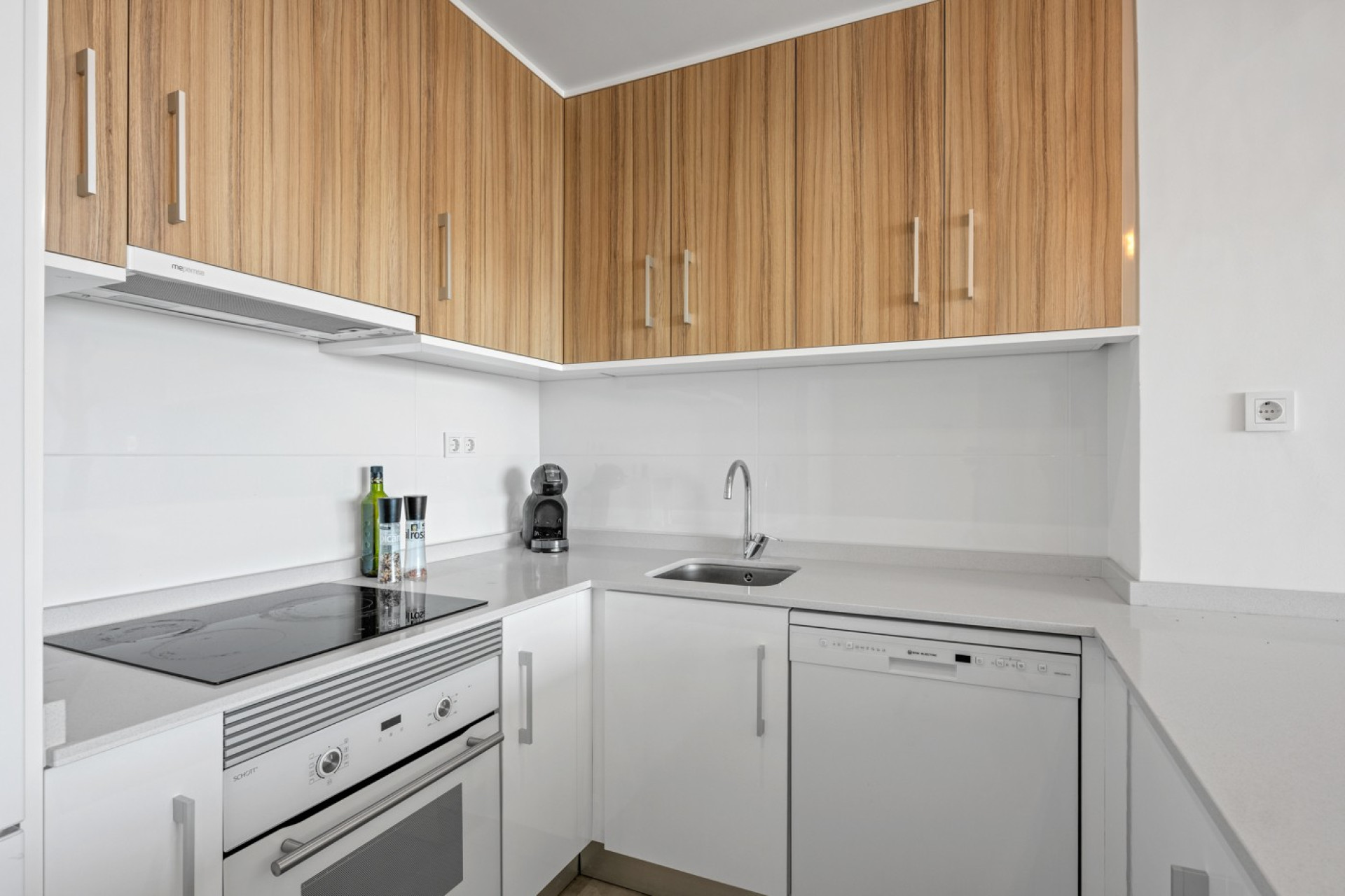 Revente - Appartement - Orihuela Costa - Lomas De Campoamor