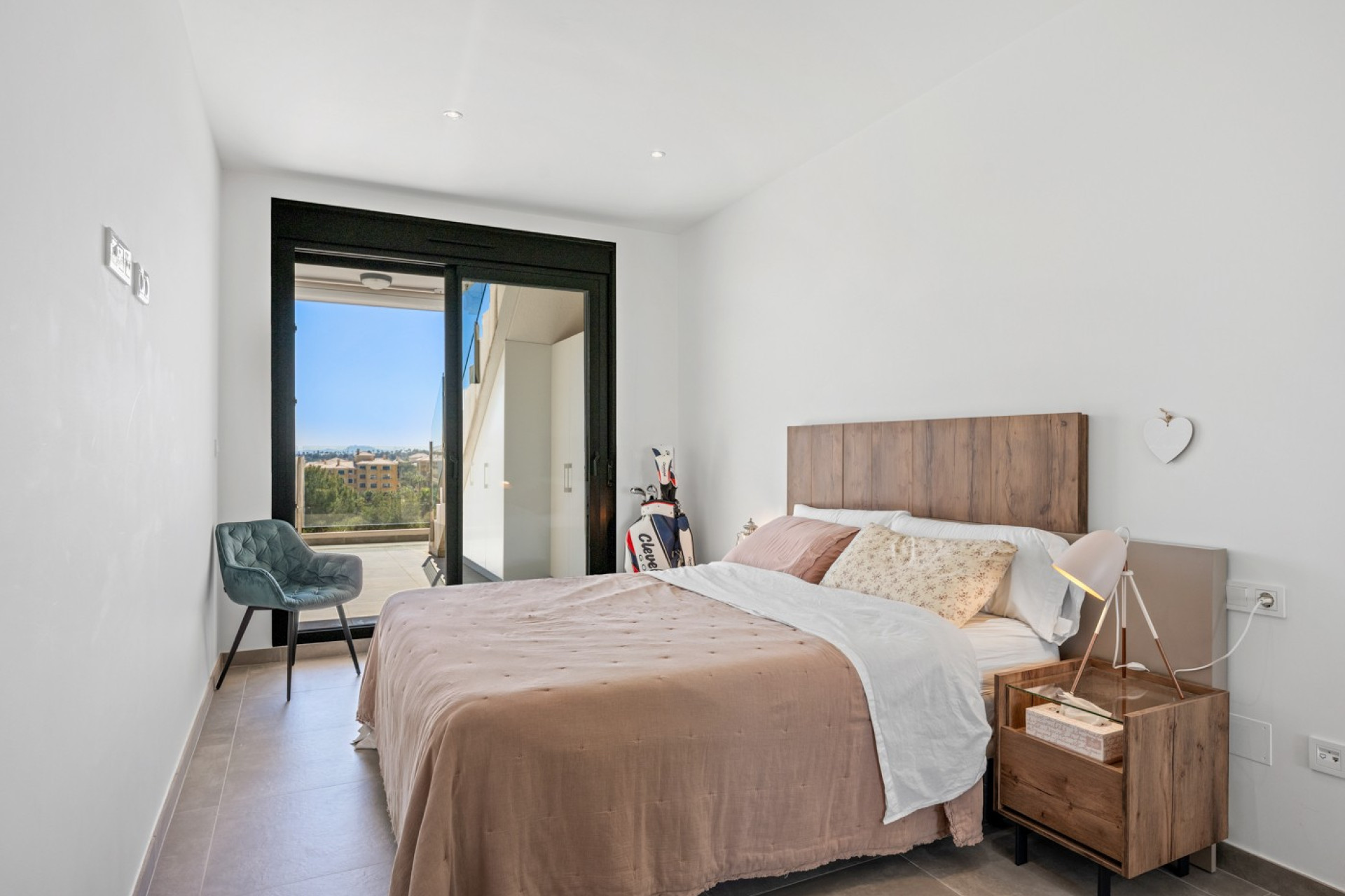 Revente - Appartement - Orihuela Costa - Lomas De Campoamor