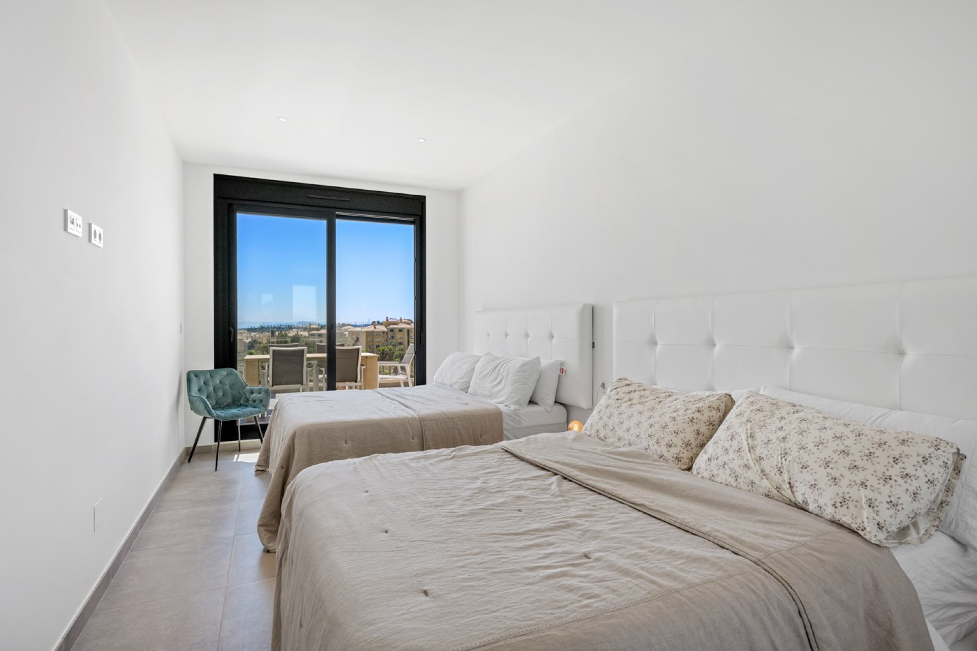 Revente - Appartement - Orihuela Costa - Lomas De Campoamor