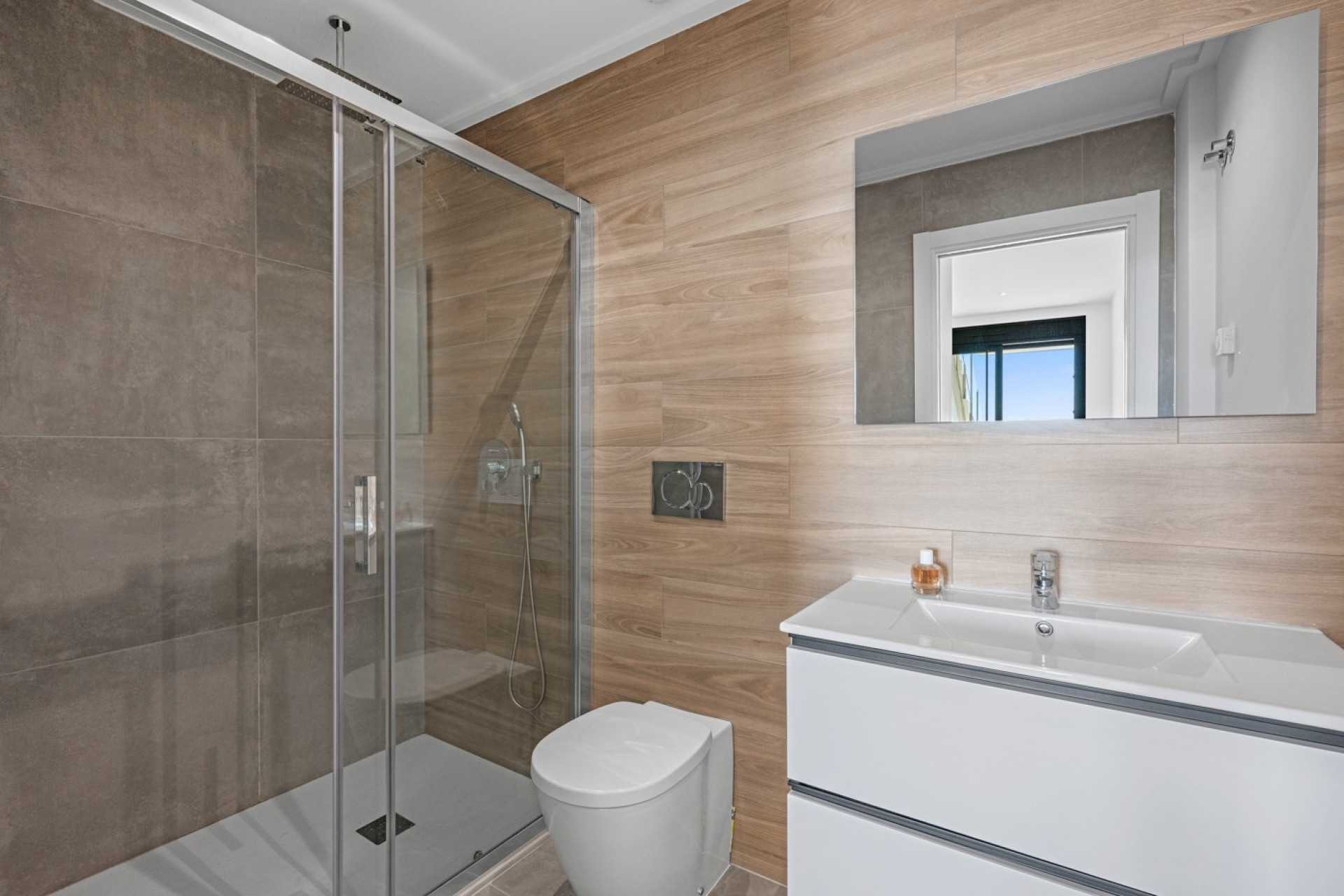 Revente - Appartement - Orihuela Costa - Lomas De Campoamor