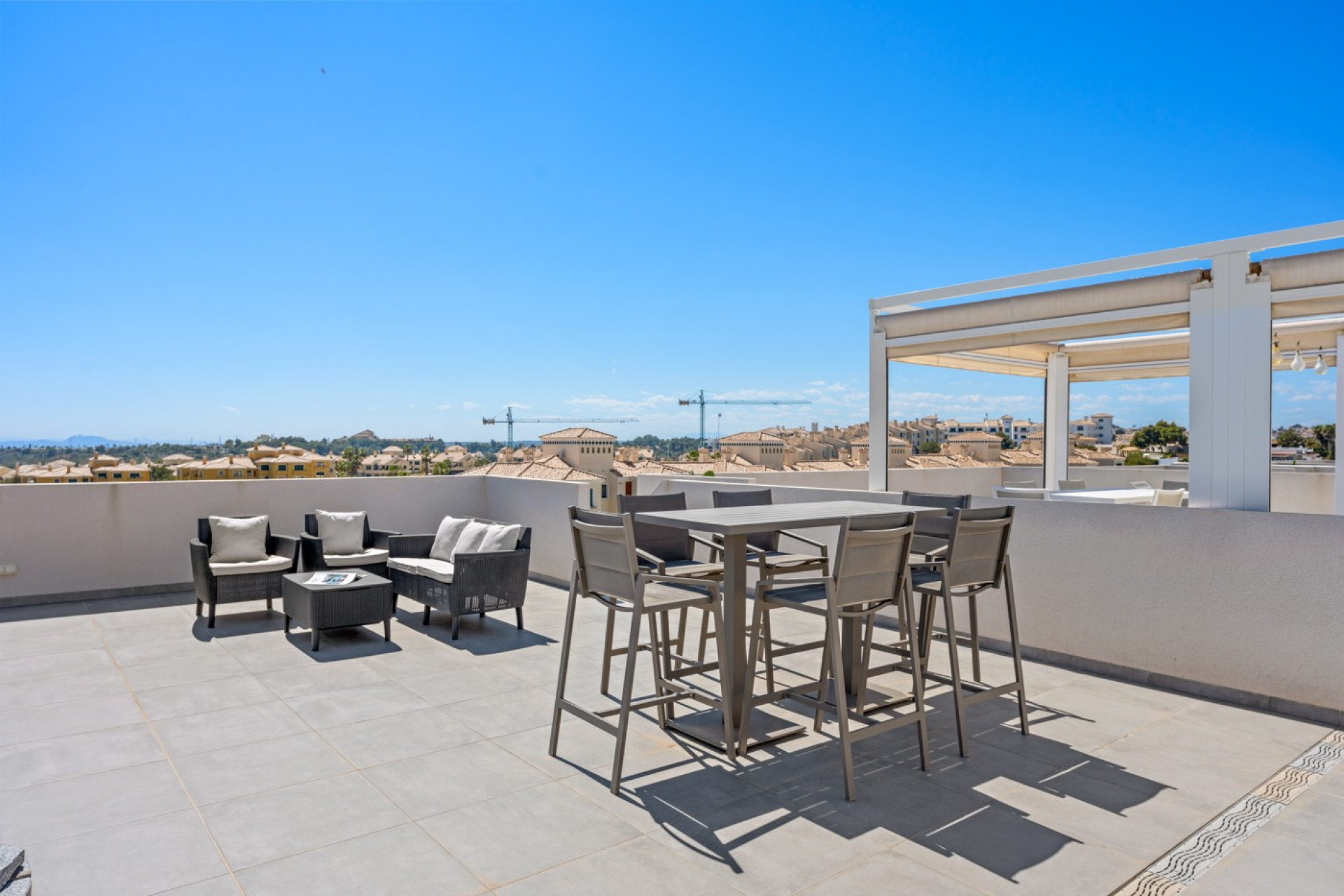 Revente - Appartement - Orihuela Costa - Lomas De Campoamor