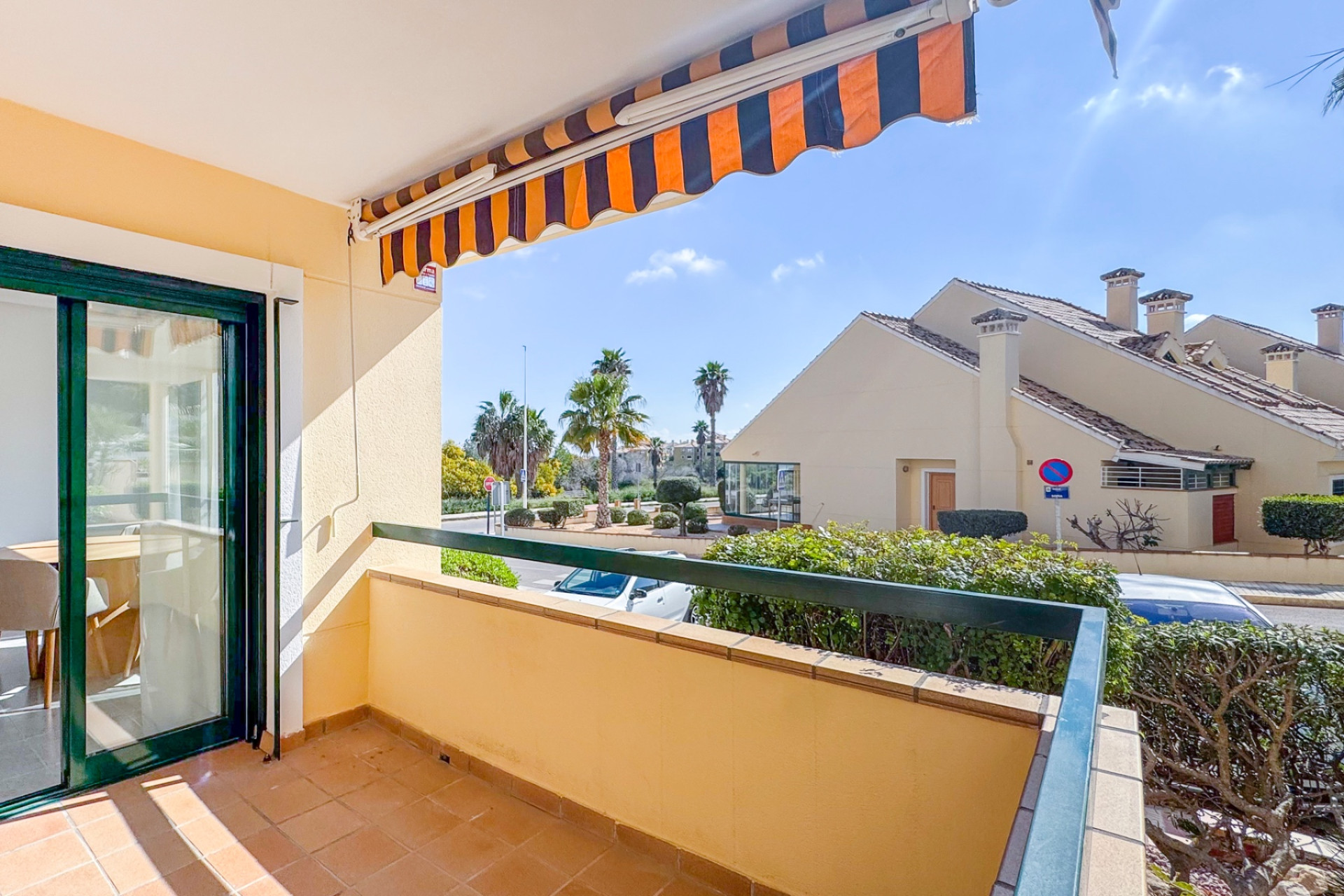 Revente - Appartement - Orihuela Costa - Lomas De Campoamor