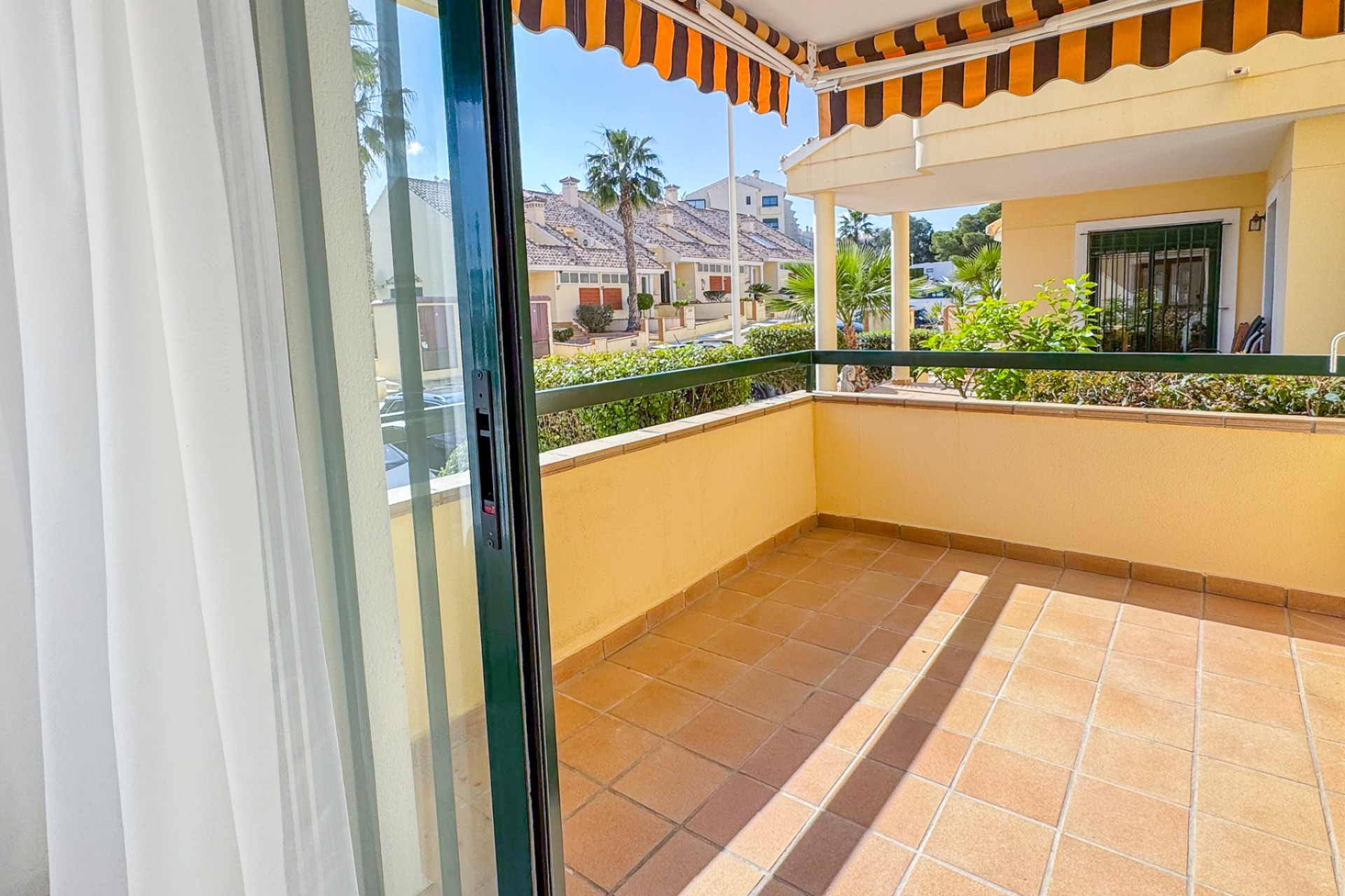 Revente - Appartement - Orihuela Costa - Lomas De Campoamor