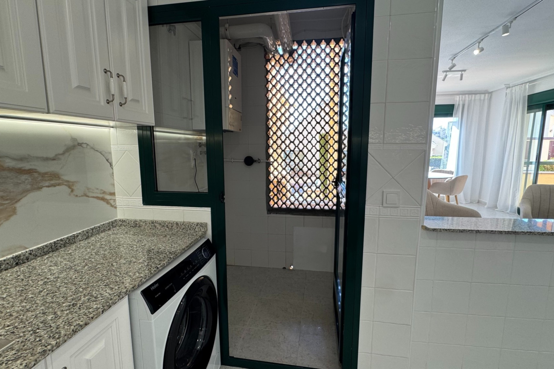 Revente - Appartement - Orihuela Costa - Lomas de Campoamor