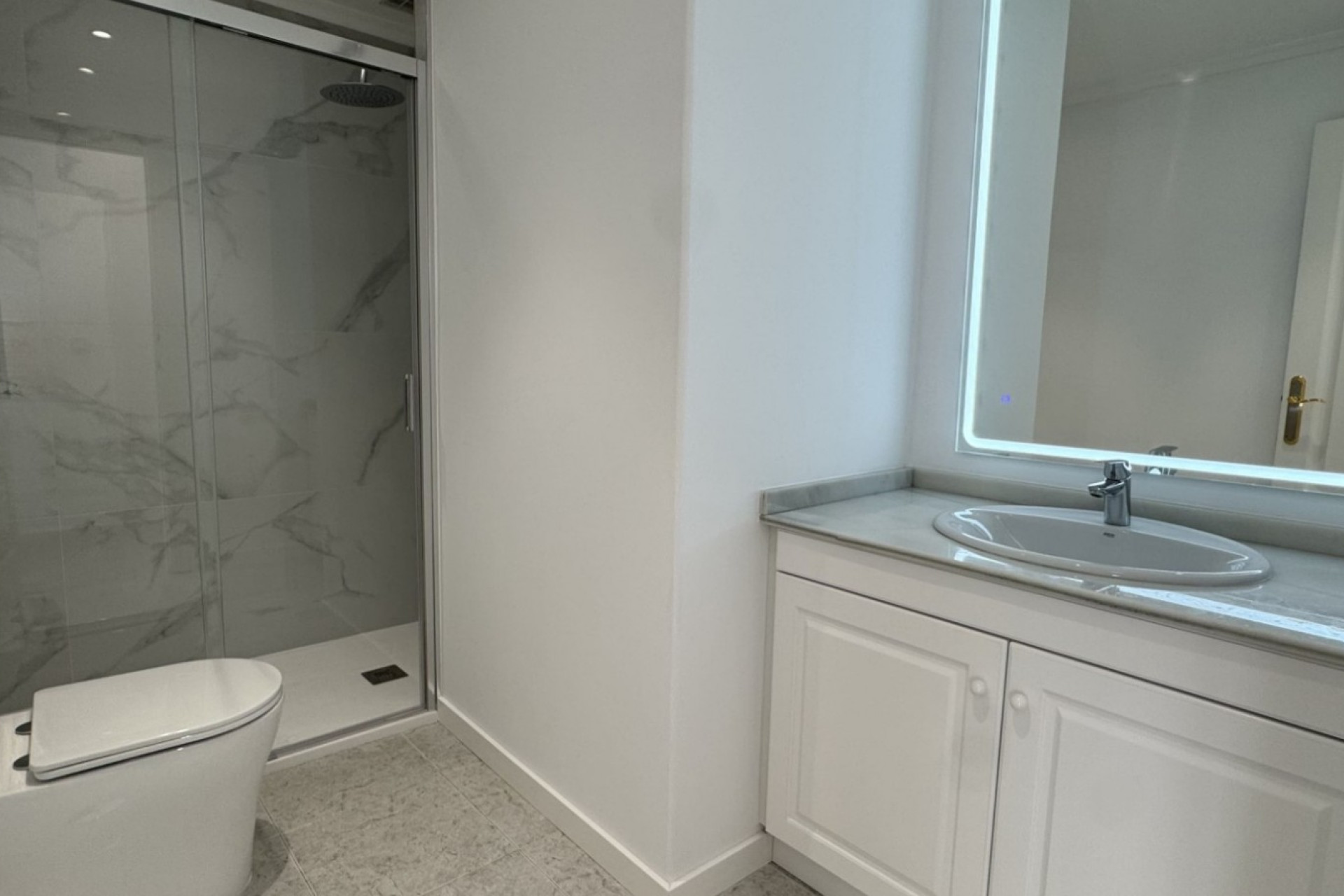 Revente - Appartement - Orihuela Costa - Lomas de Campoamor