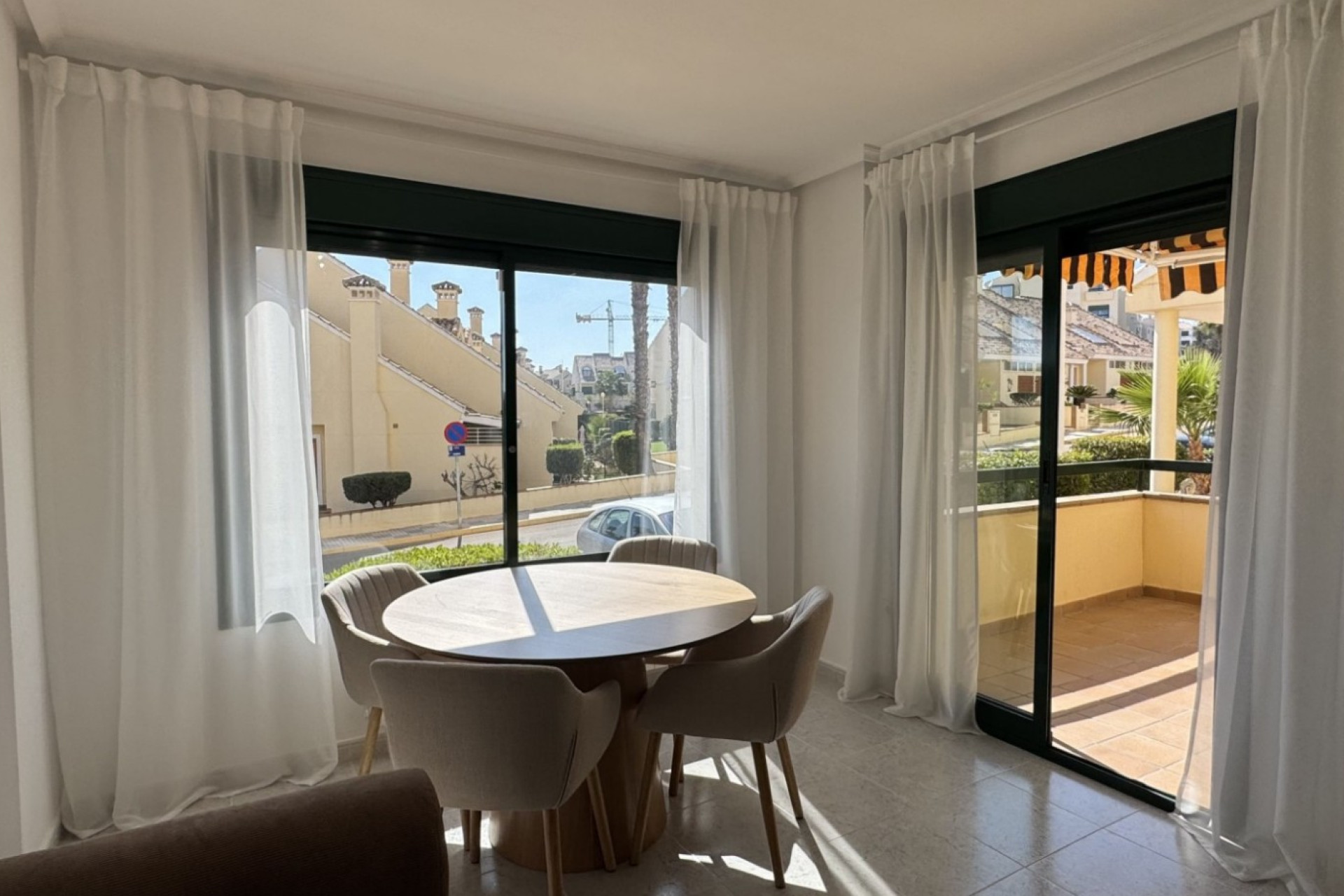 Revente - Appartement - Orihuela Costa - Lomas de Campoamor