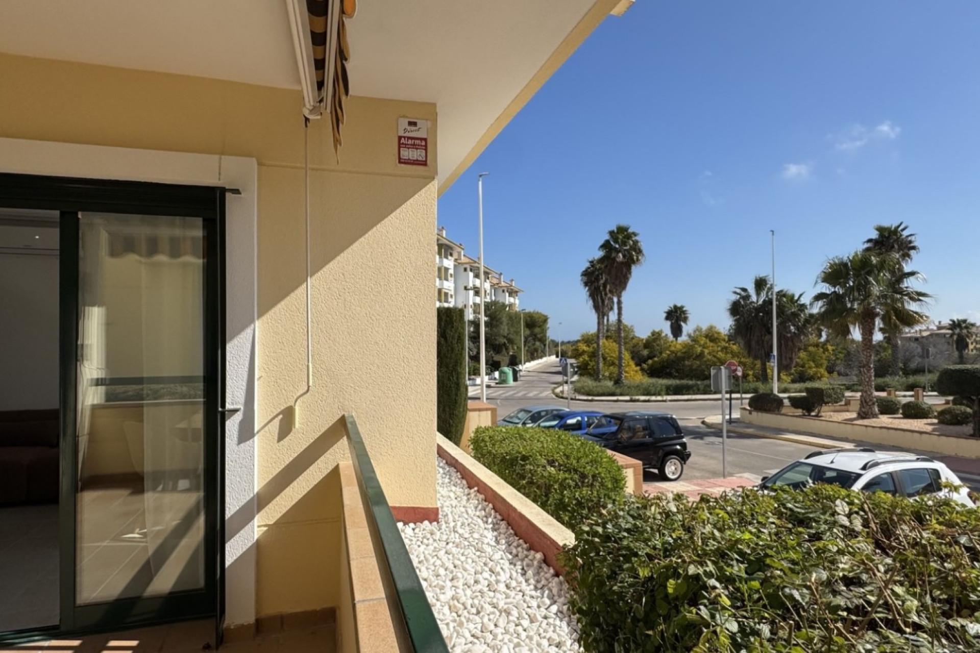 Revente - Appartement - Orihuela Costa - Lomas de Campoamor
