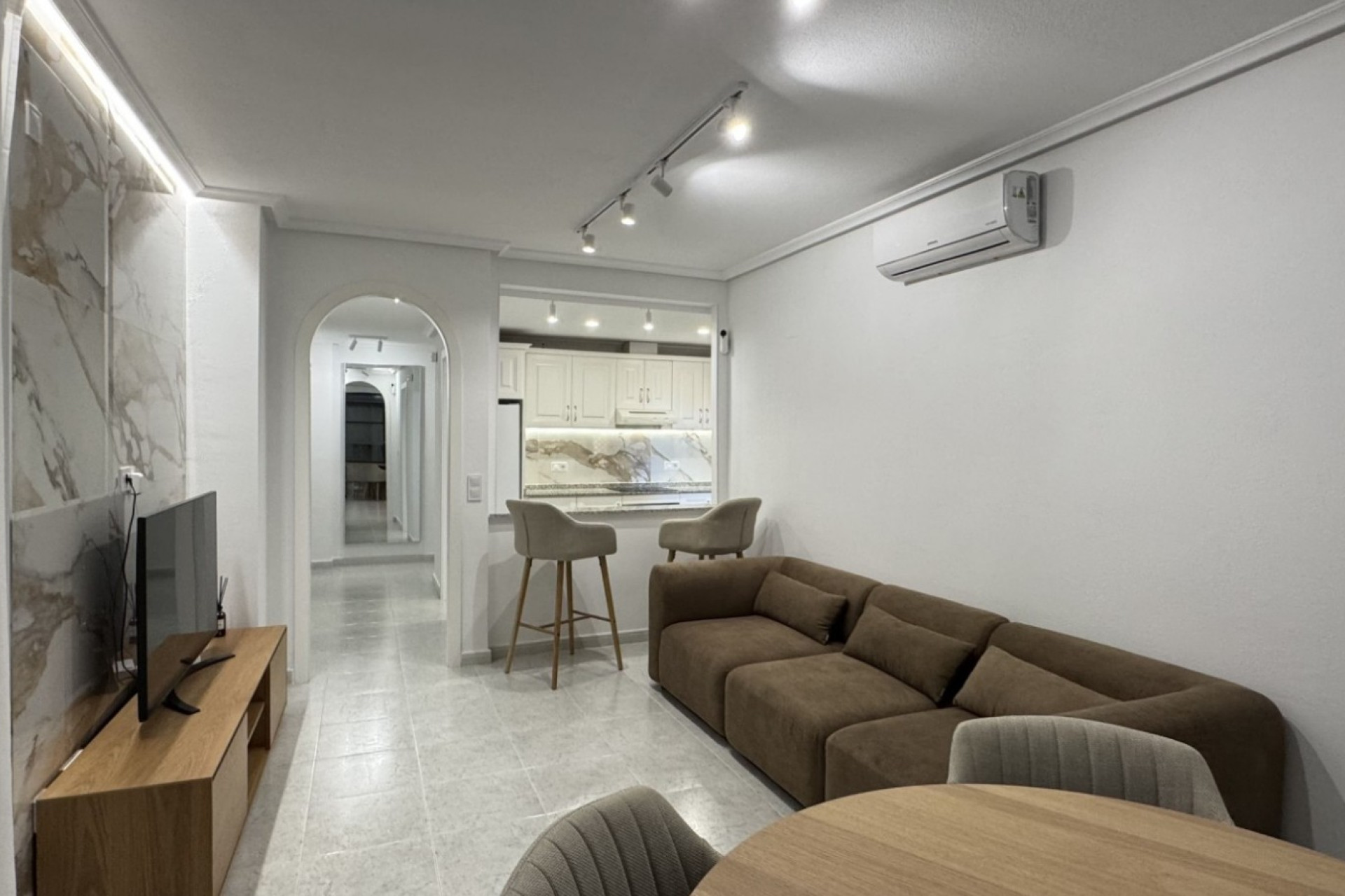 Revente - Appartement - Orihuela Costa - Lomas de Campoamor