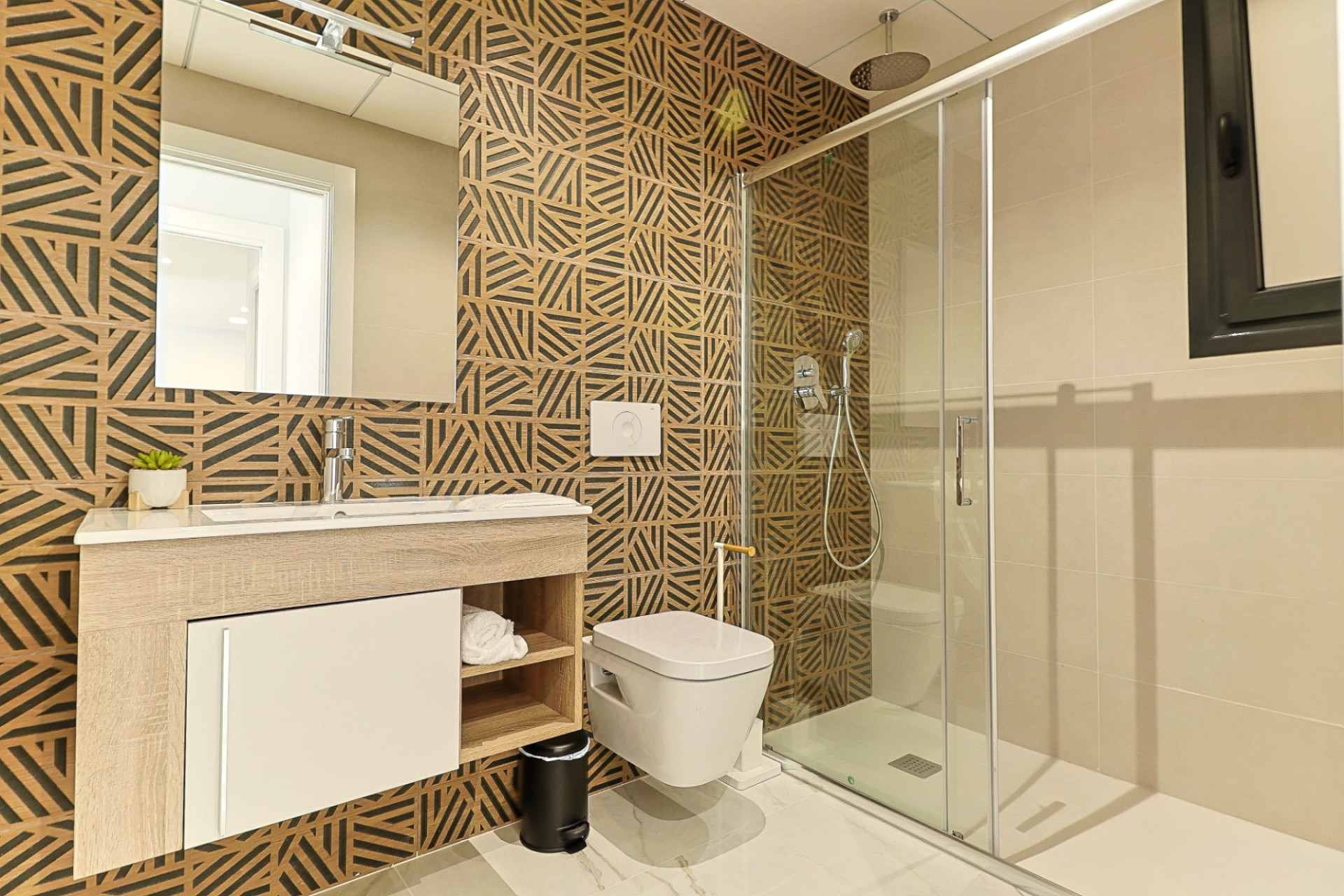 Revente - Appartement - Orihuela Costa - Los Altos