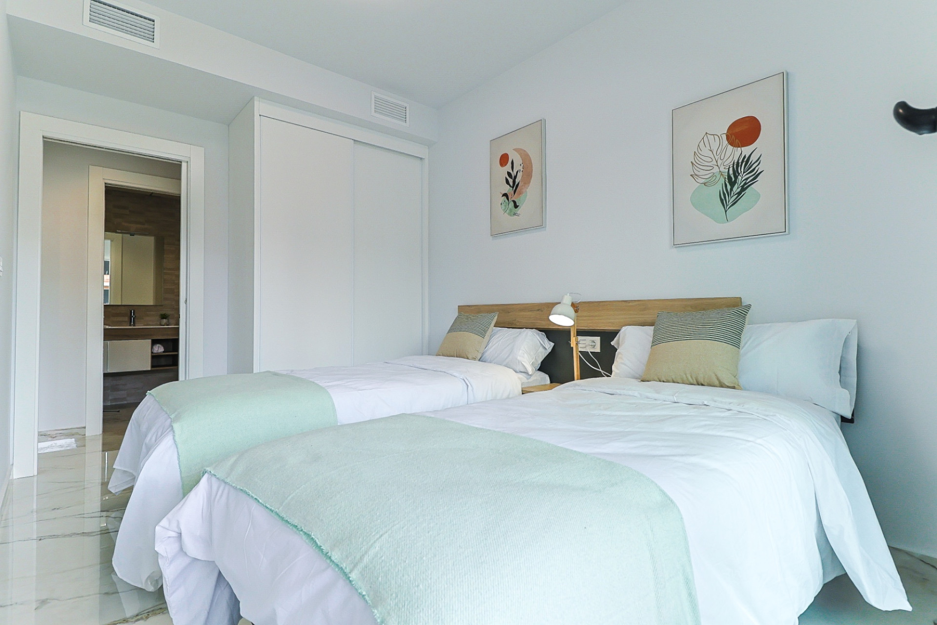 Revente - Appartement - Orihuela Costa - Los Altos