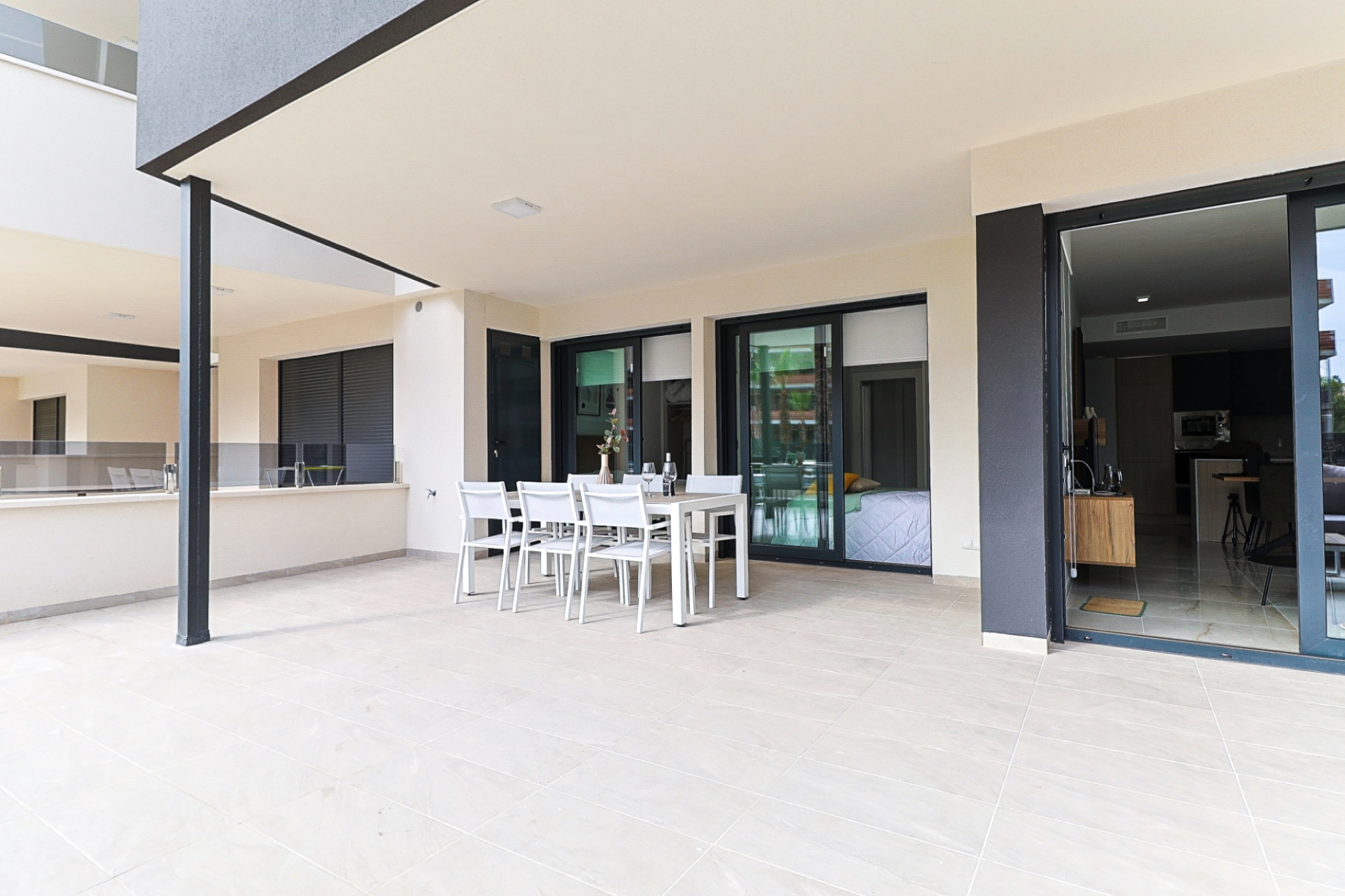 Revente - Appartement - Orihuela Costa - Los Altos