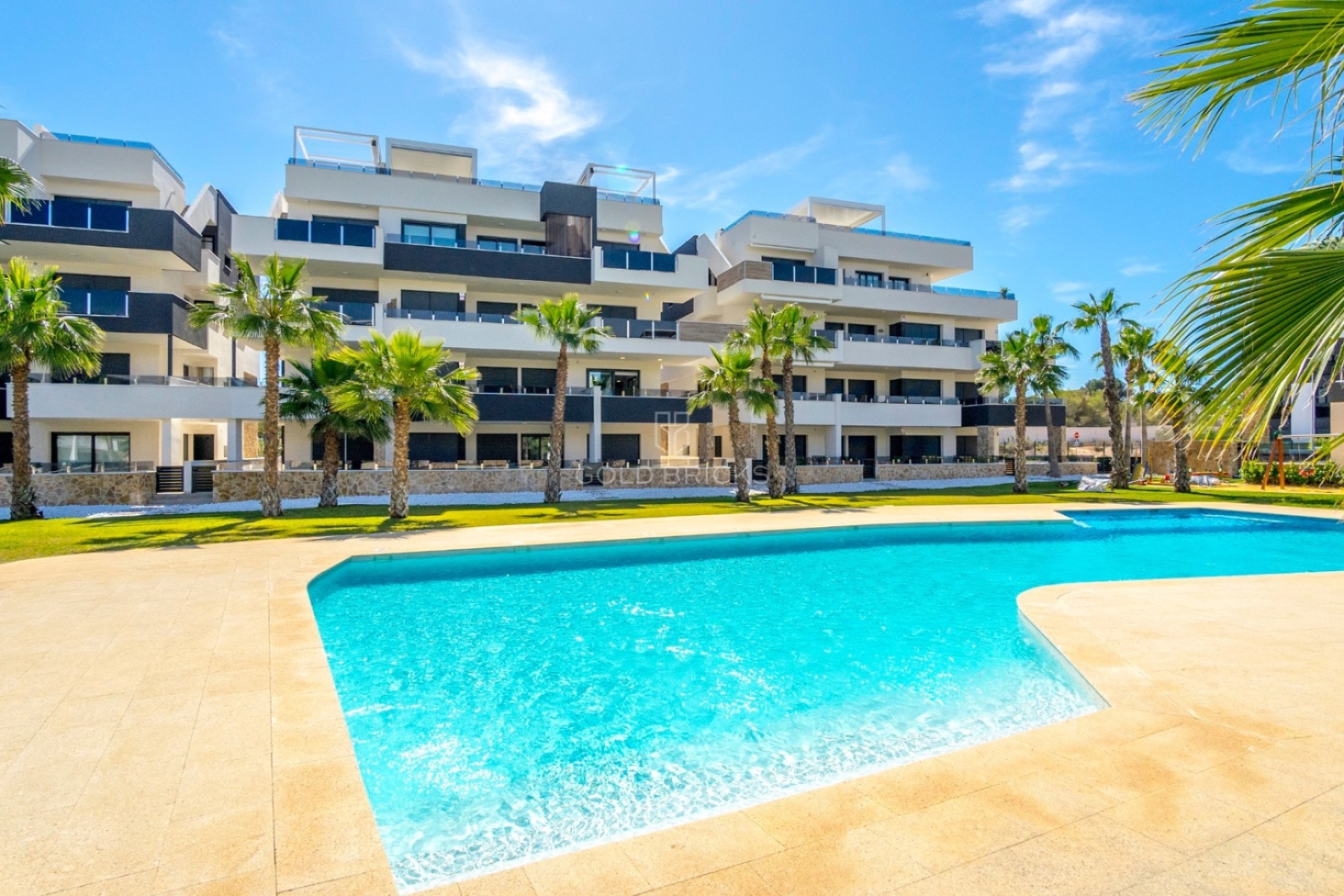Revente - Appartement - Orihuela Costa - Los Altos
