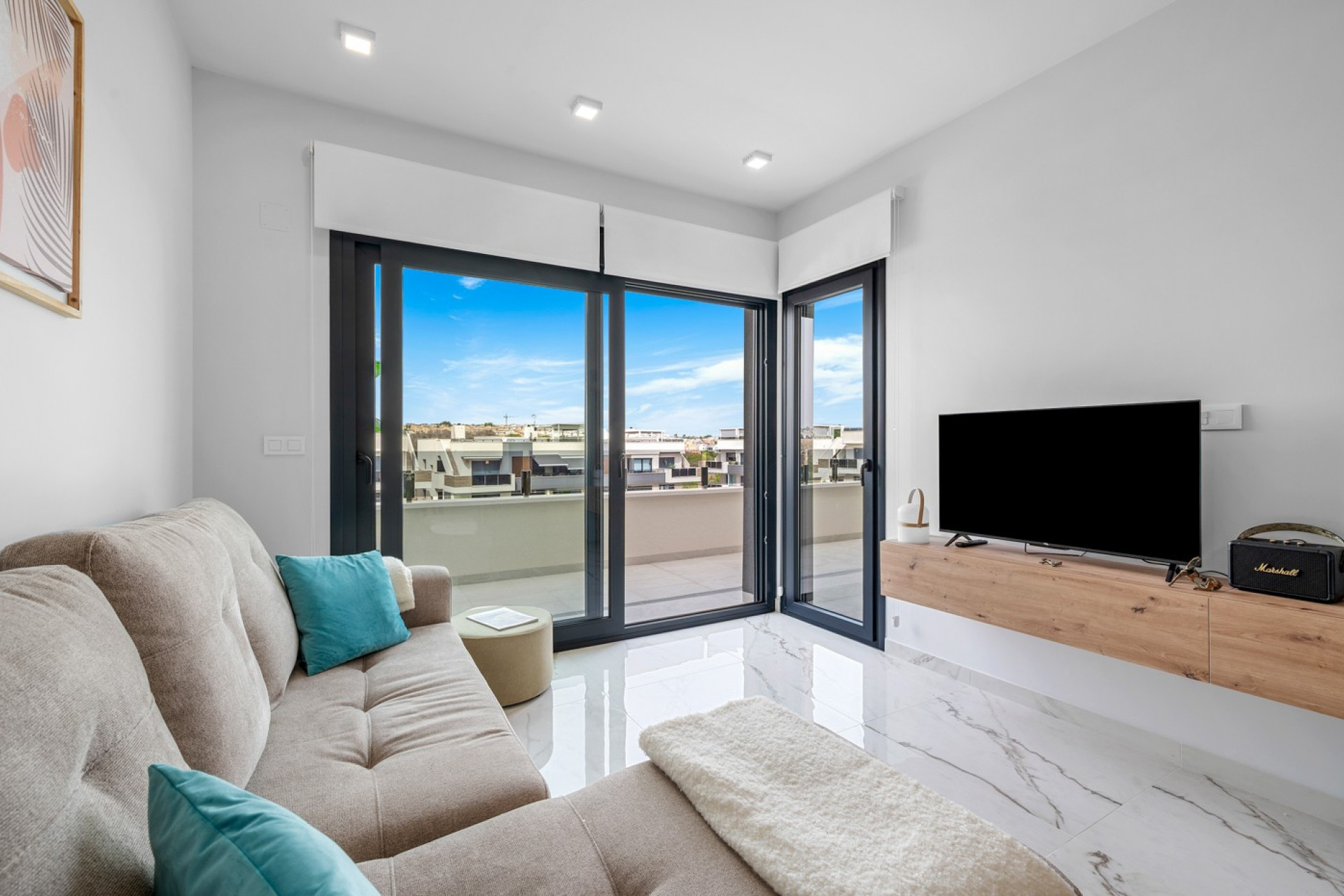 Revente - Appartement - Orihuela Costa - Los Altos