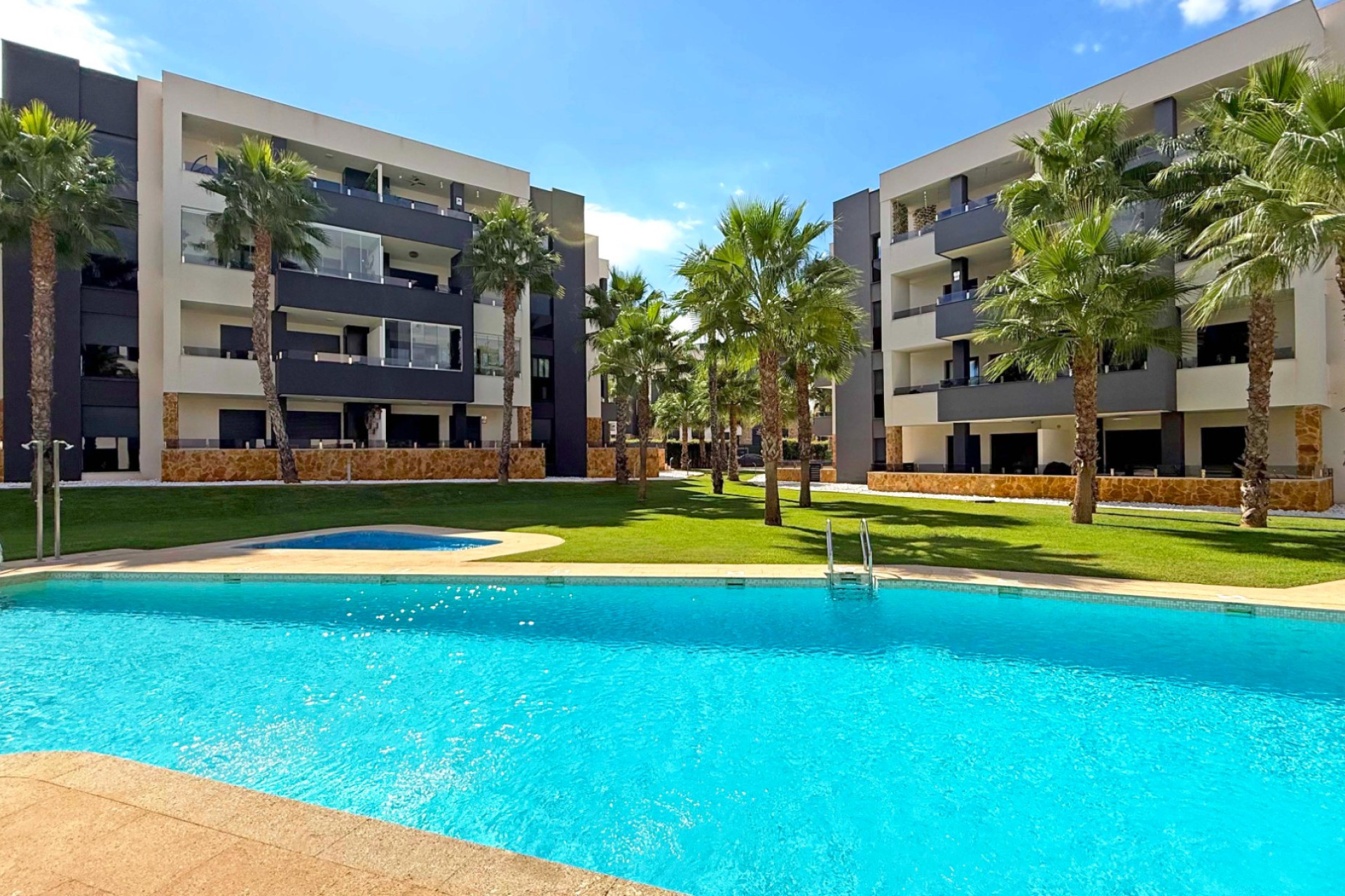 Revente - Appartement - Orihuela Costa - Los Altos
