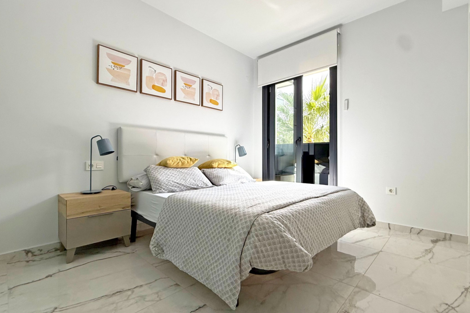 Revente - Appartement - Orihuela Costa - Los Altos