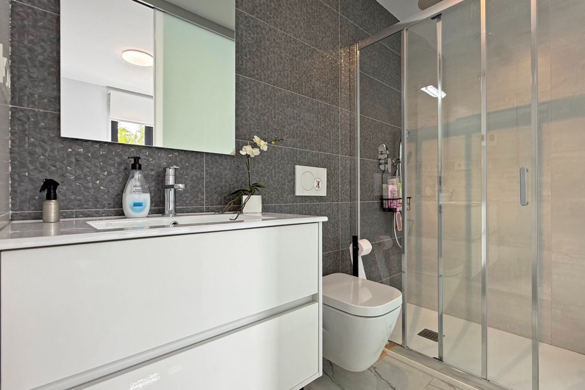 Revente - Appartement - Orihuela Costa - Los Altos