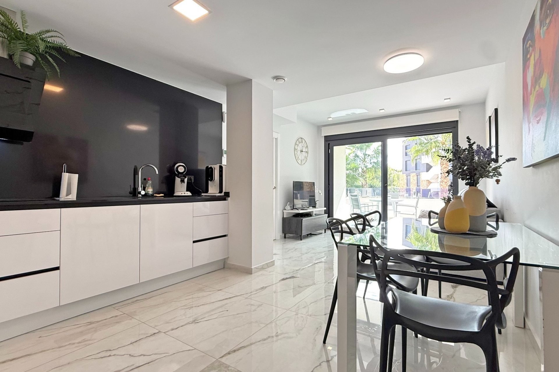 Revente - Appartement - Orihuela Costa - Los Altos