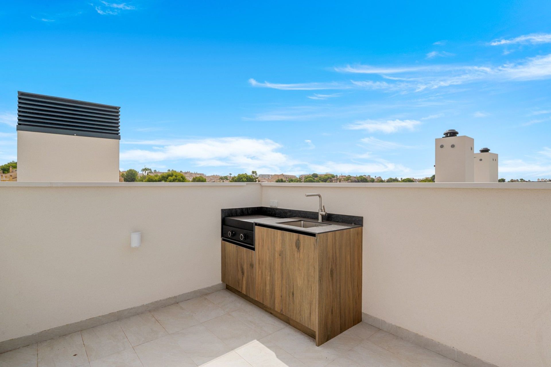 Revente - Appartement - Orihuela Costa - Los Altos
