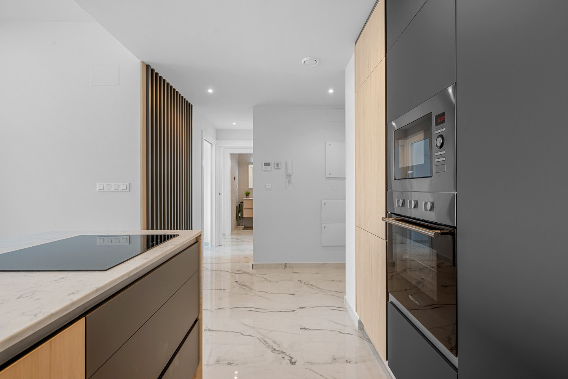 Revente - Appartement - Orihuela Costa - Los Altos