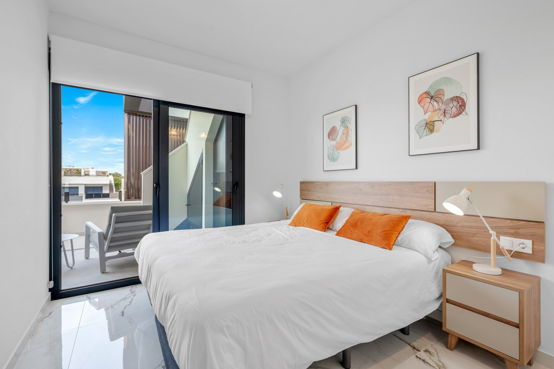 Revente - Appartement - Orihuela Costa - Los Altos