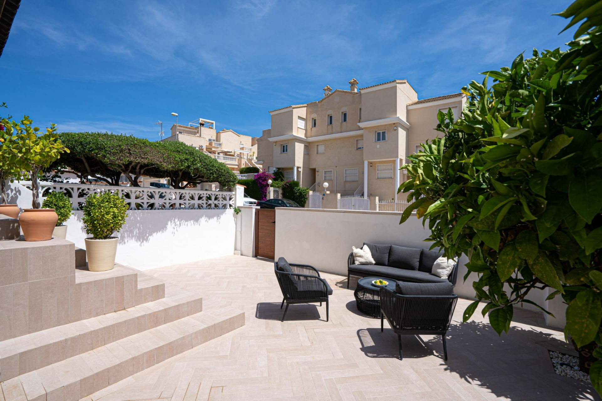 Revente - Appartement - Orihuela Costa - Los Altos