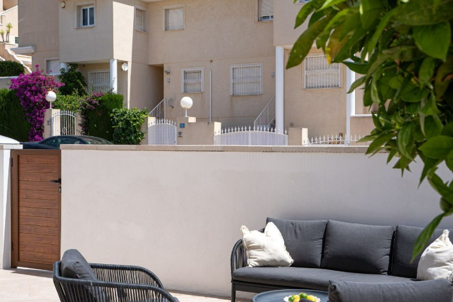 Revente - Appartement - Orihuela Costa - Los Altos