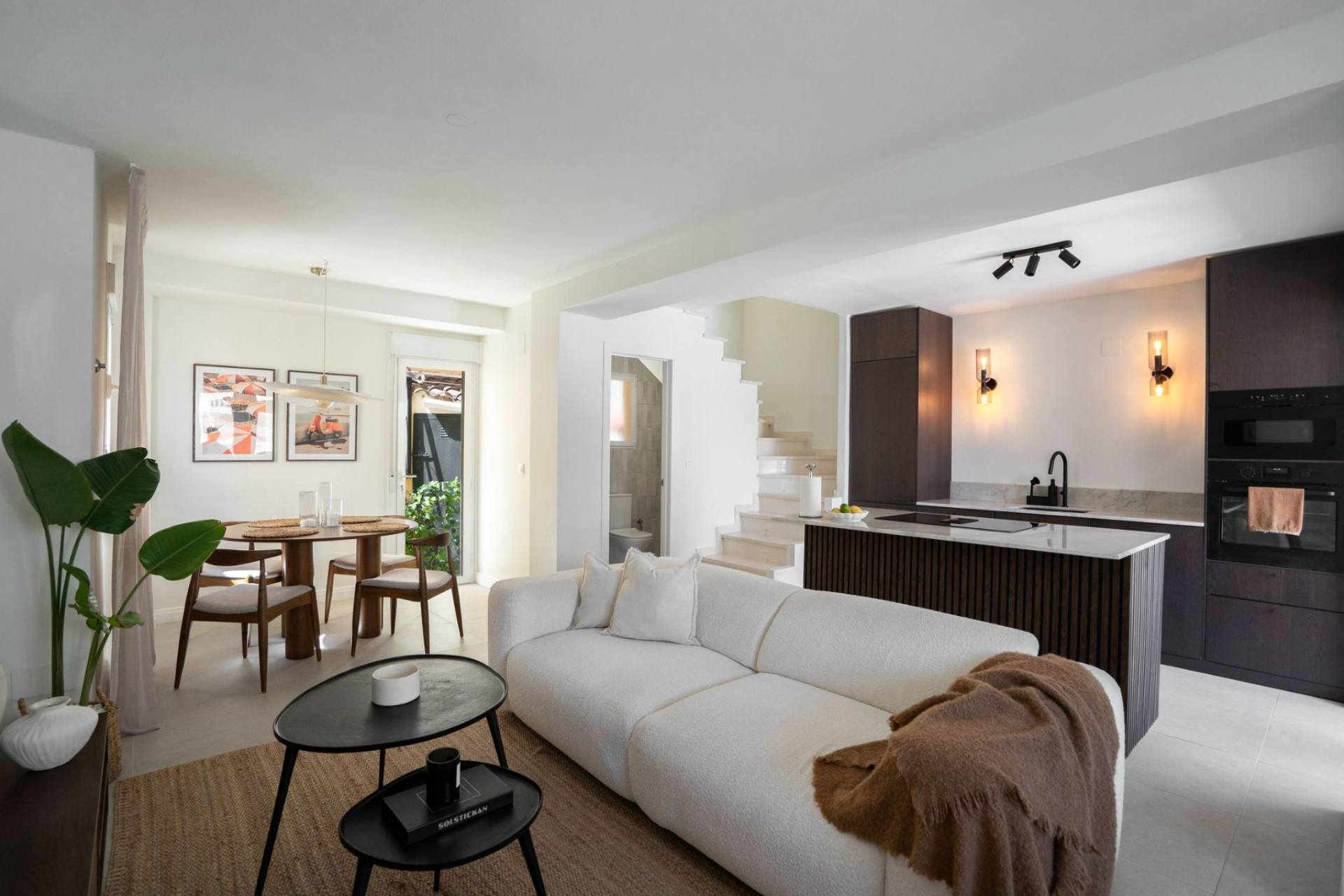 Revente - Appartement - Orihuela Costa - Los Altos