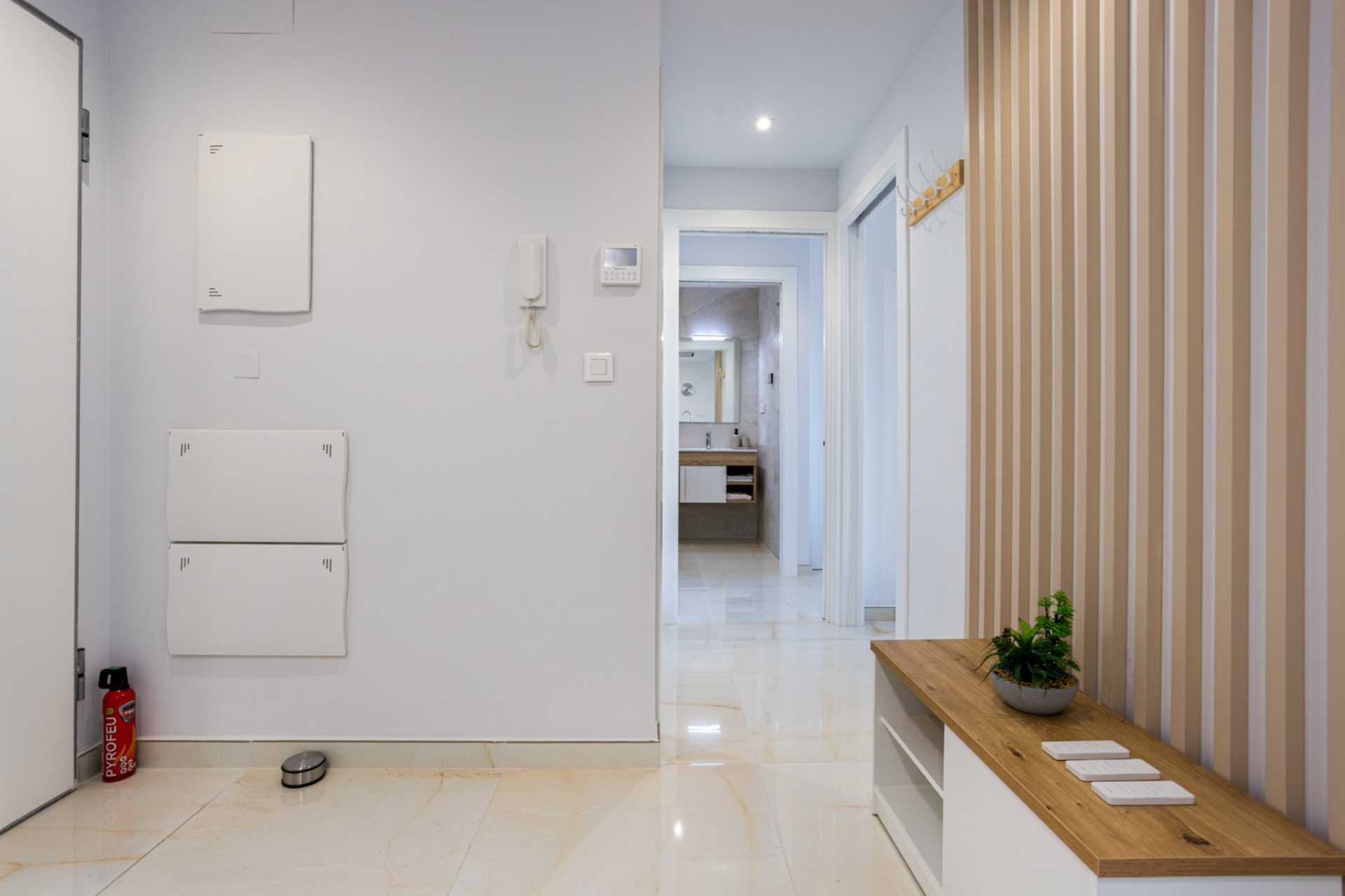 Revente - Appartement - Orihuela Costa - Los Altos