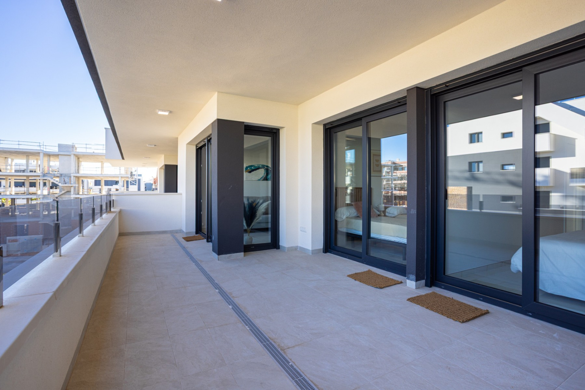 Revente - Appartement - Orihuela Costa - Los Altos