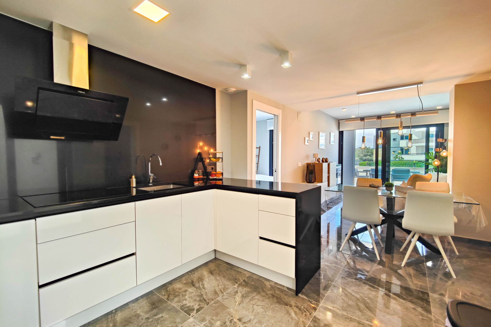 Revente - Appartement - Orihuela Costa - Los Altos